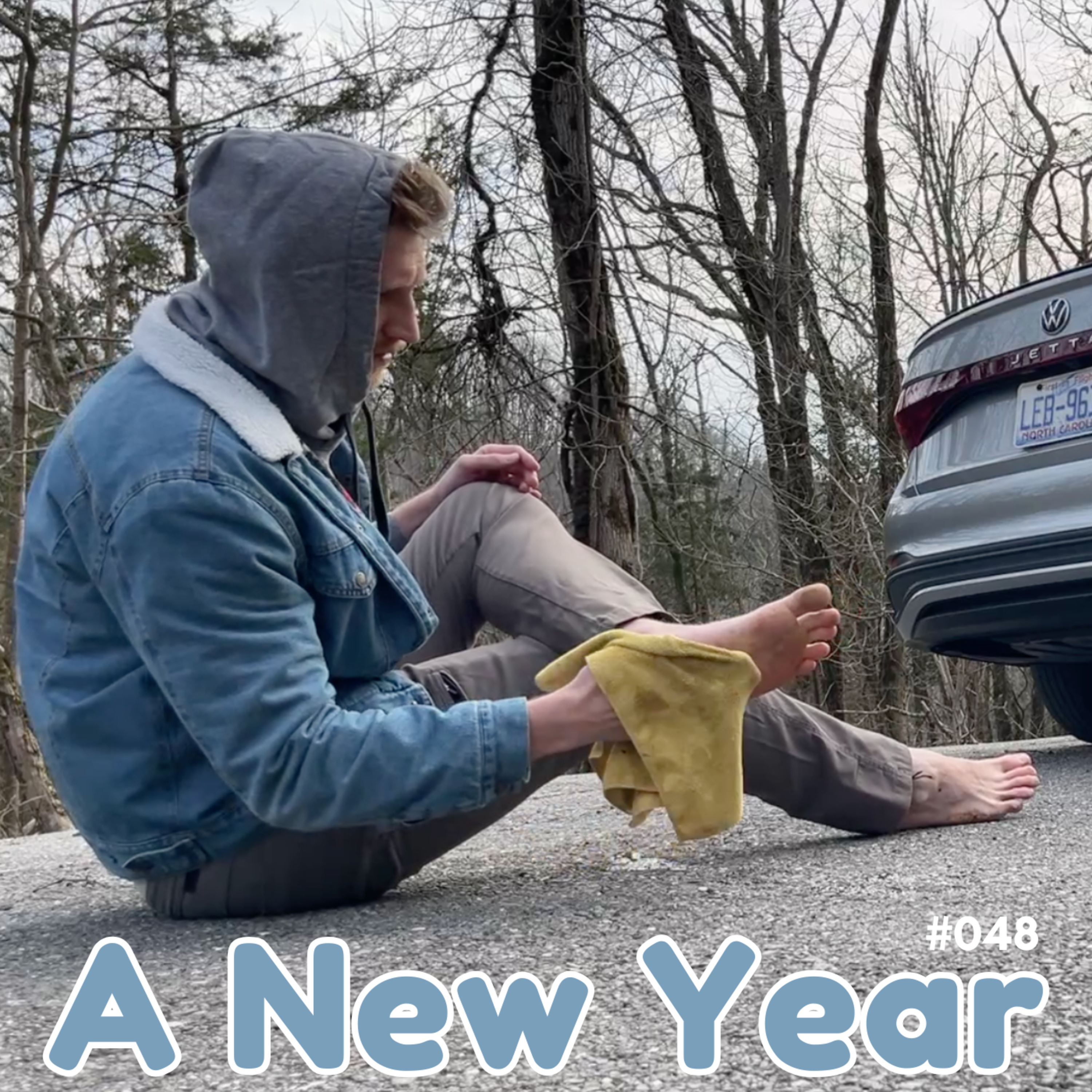 #048 A New Year  episode artwork