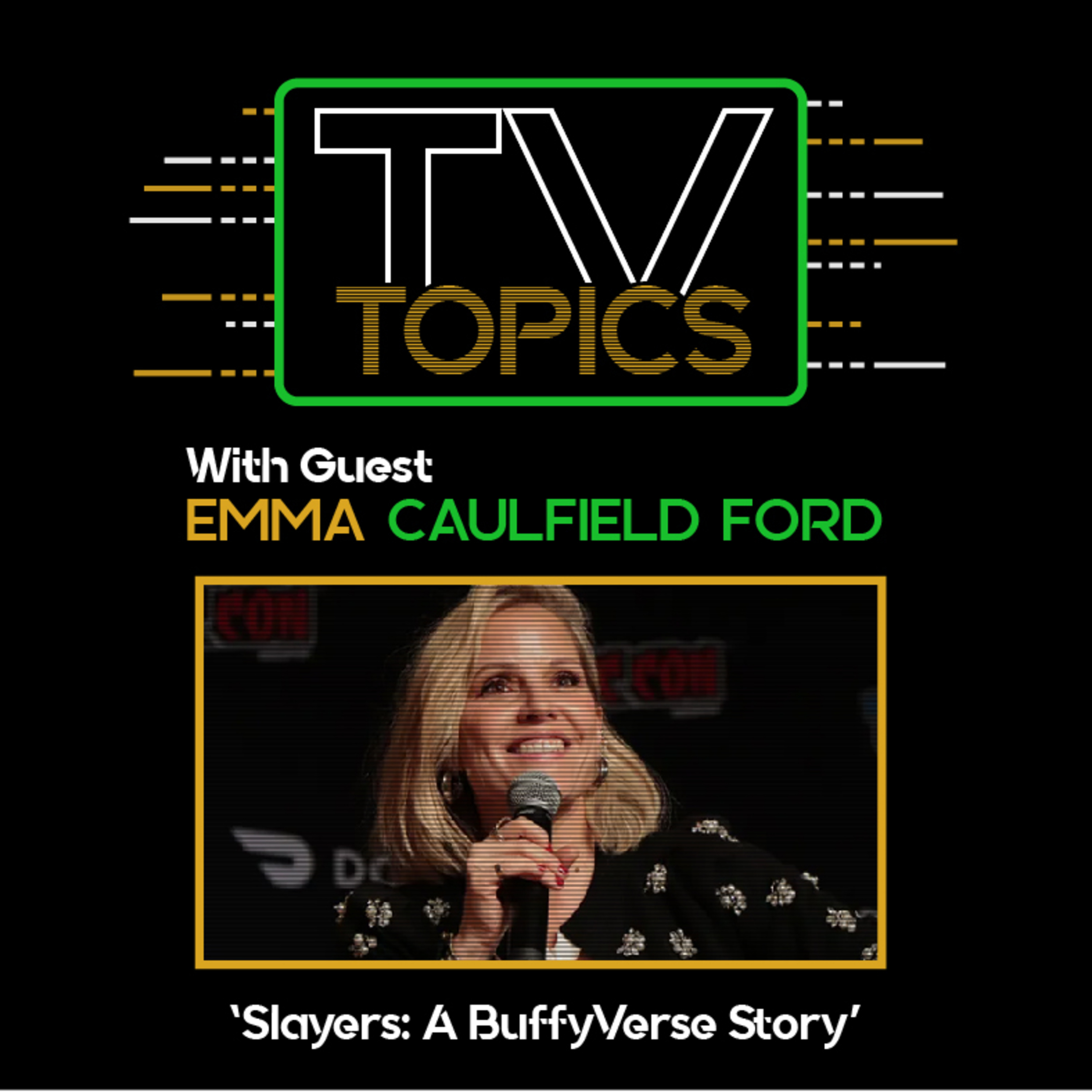 TV Topics