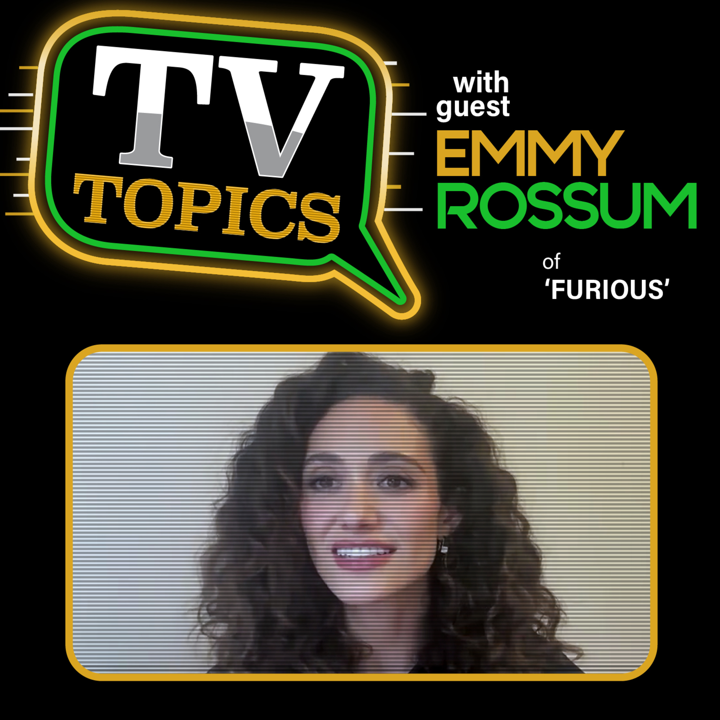 TV Topics