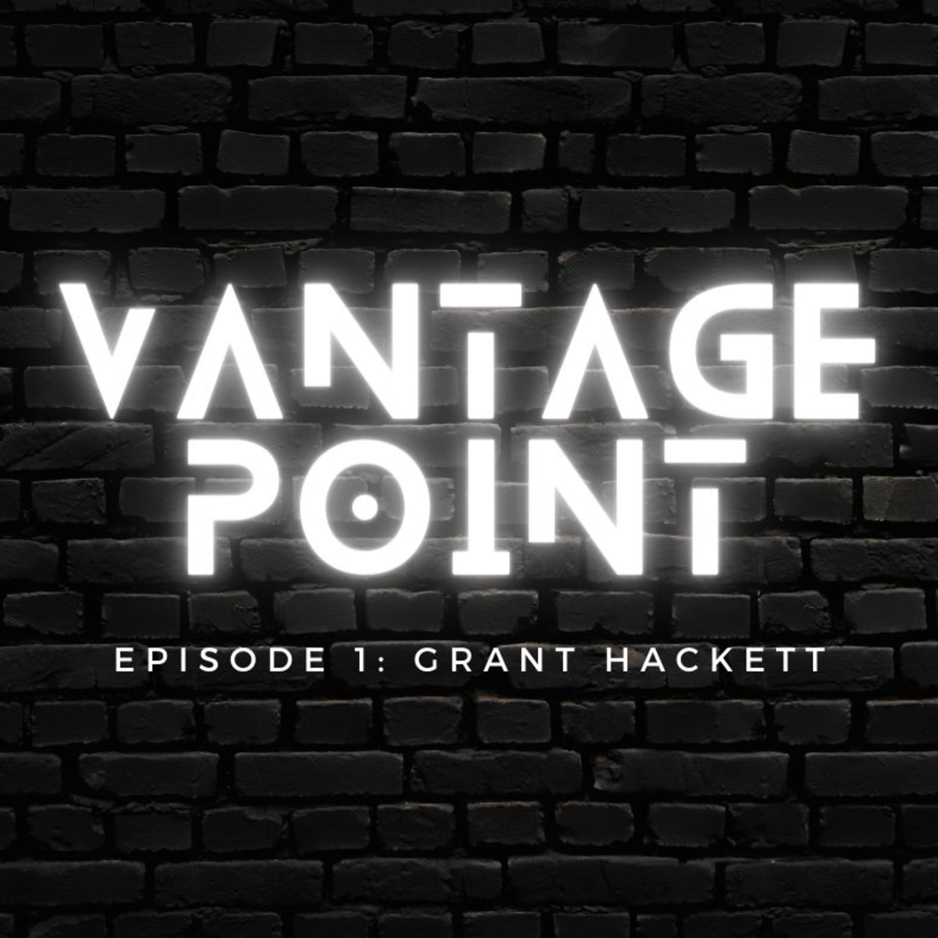 Olympic Champion to CEO: The Grant Hackett Journey episode artwork