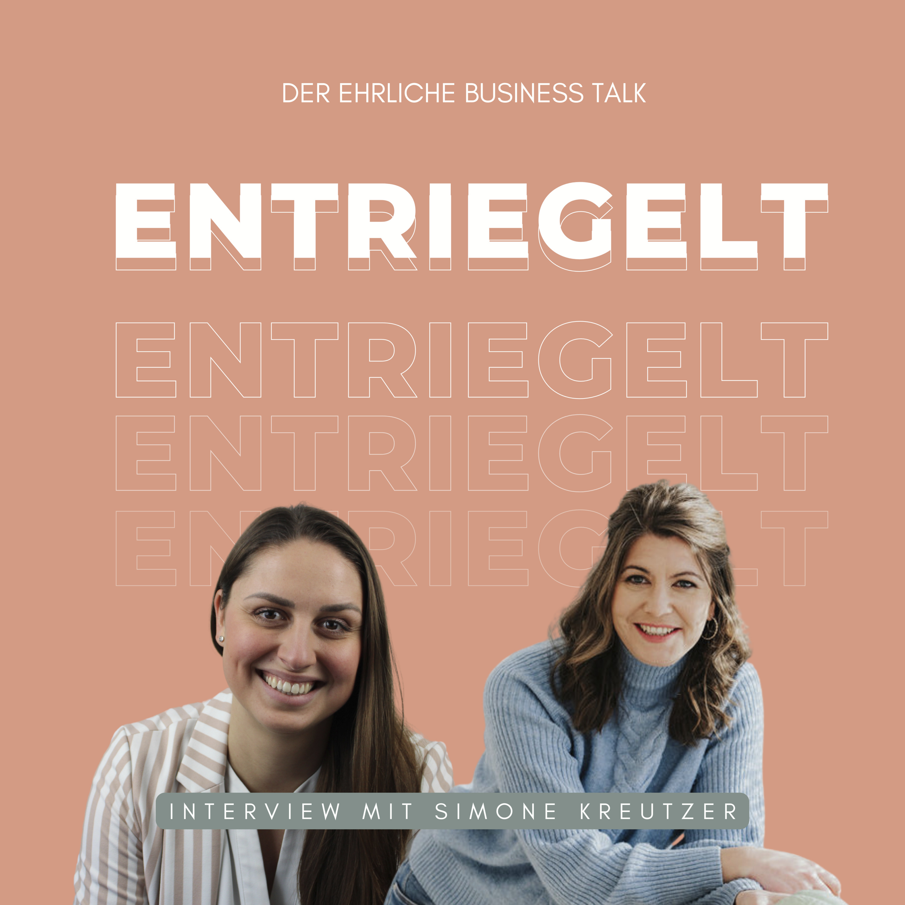 ENTRIEGELT - Der inspirierende Business Talk für Selbstständige