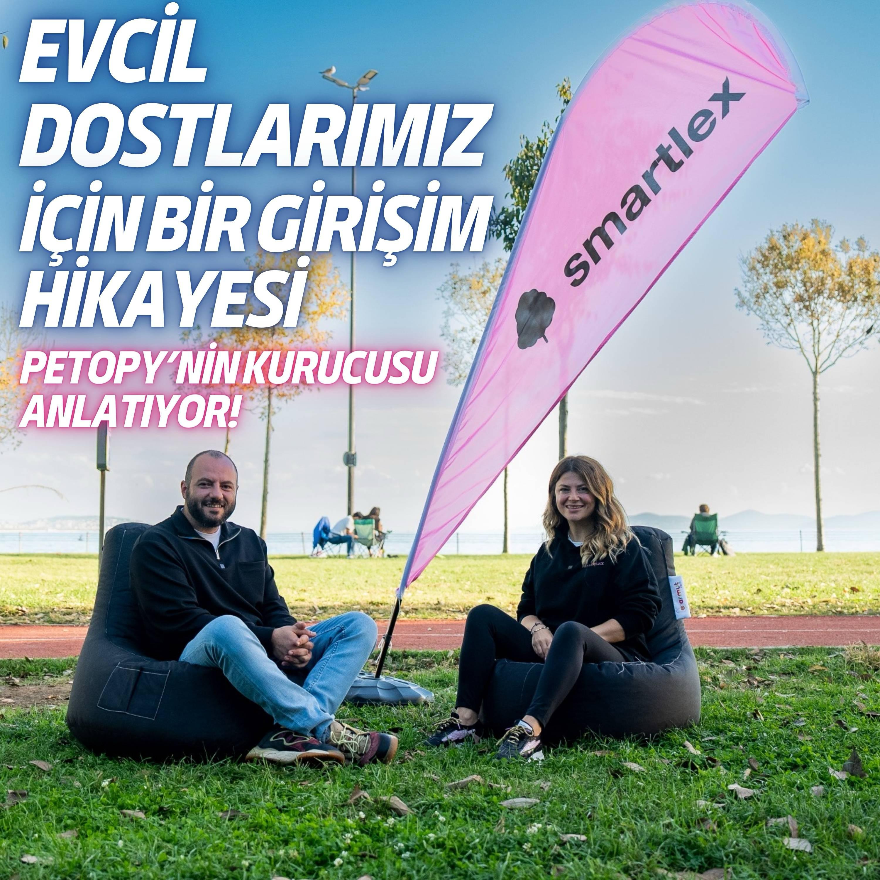 SMARTLEX PODCAST by YASEMİN YURTTAŞ