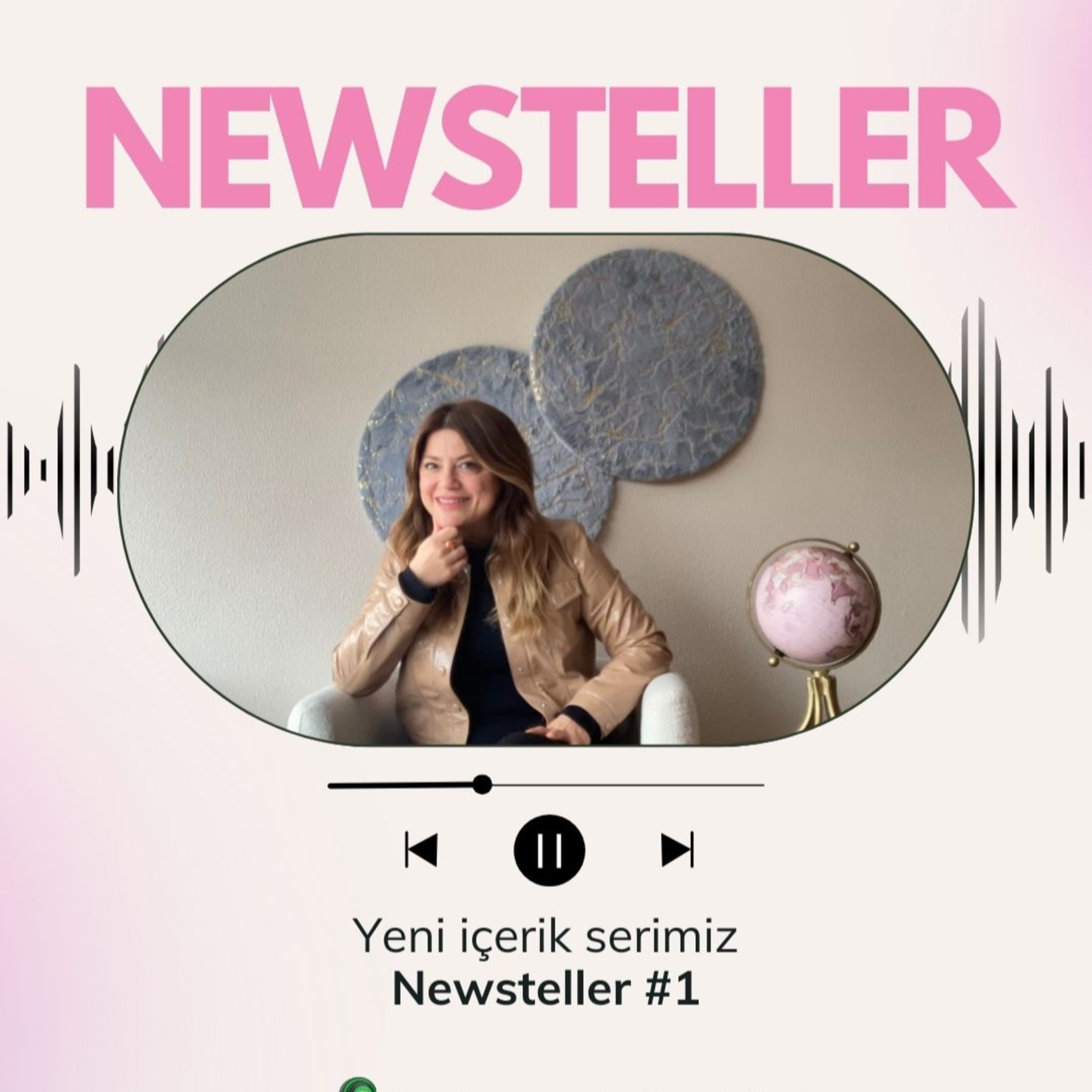 SMARTLEX PODCAST by YASEMİN YURTTAŞ