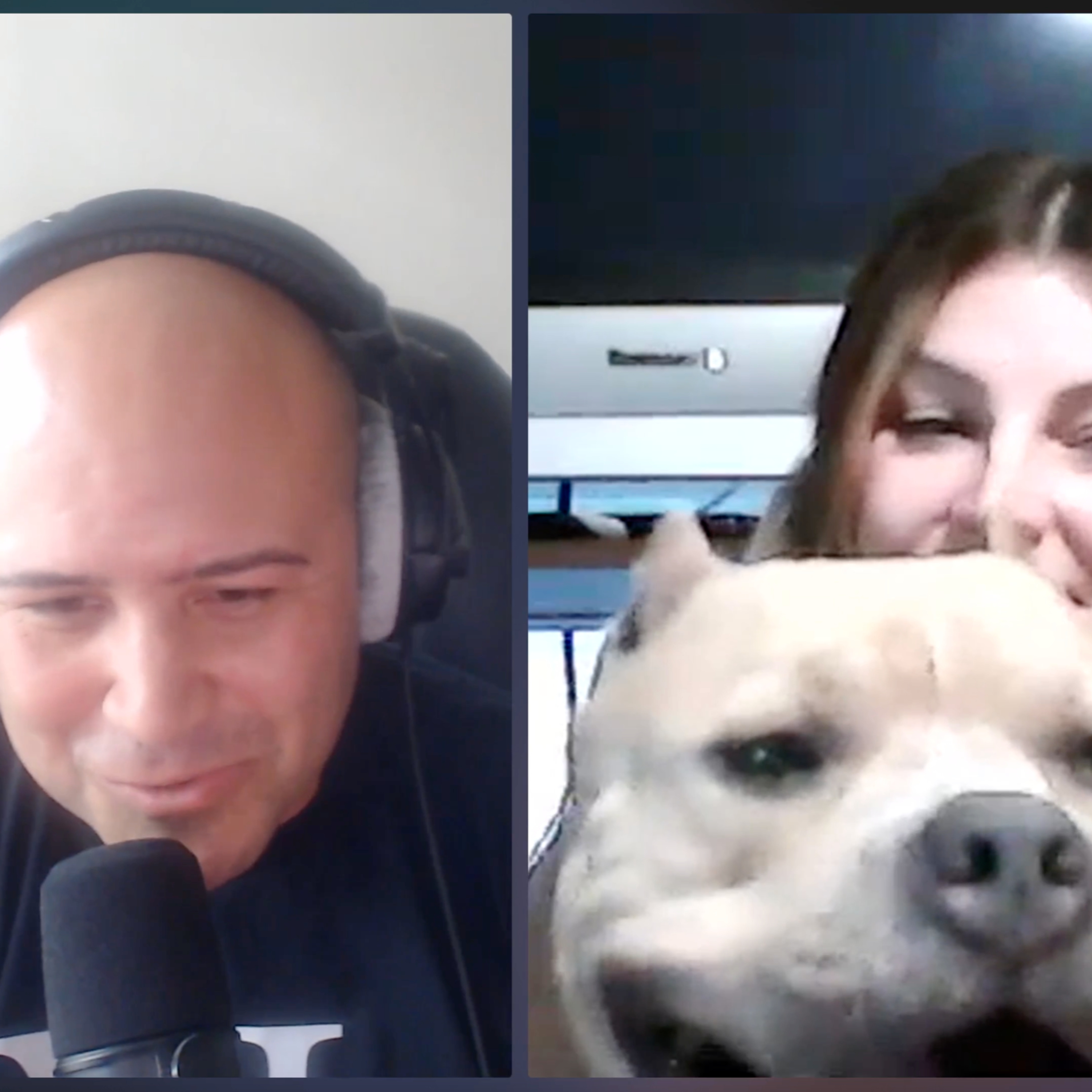 Bully Girl Magazine Podcast