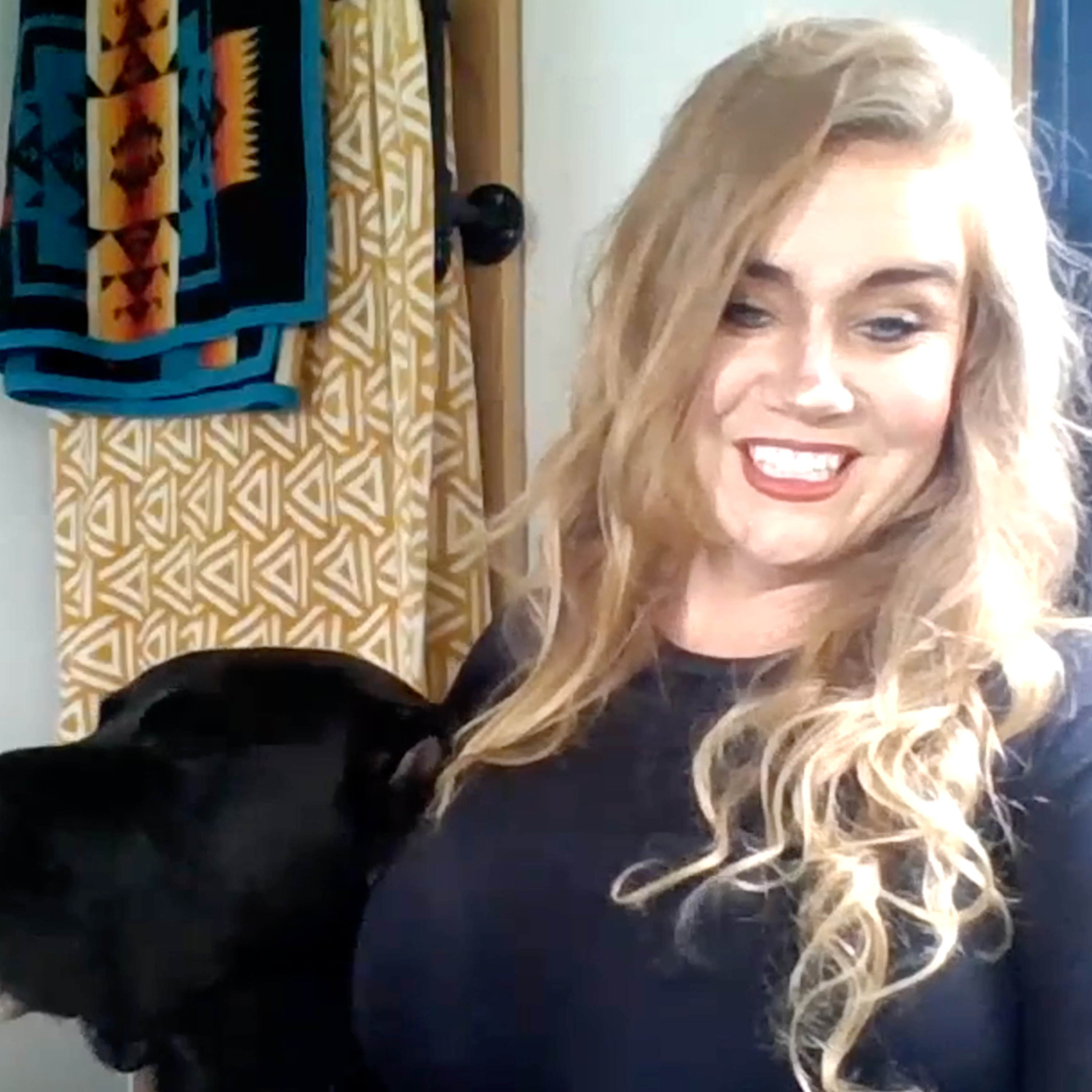 Bully Girl Magazine Podcast