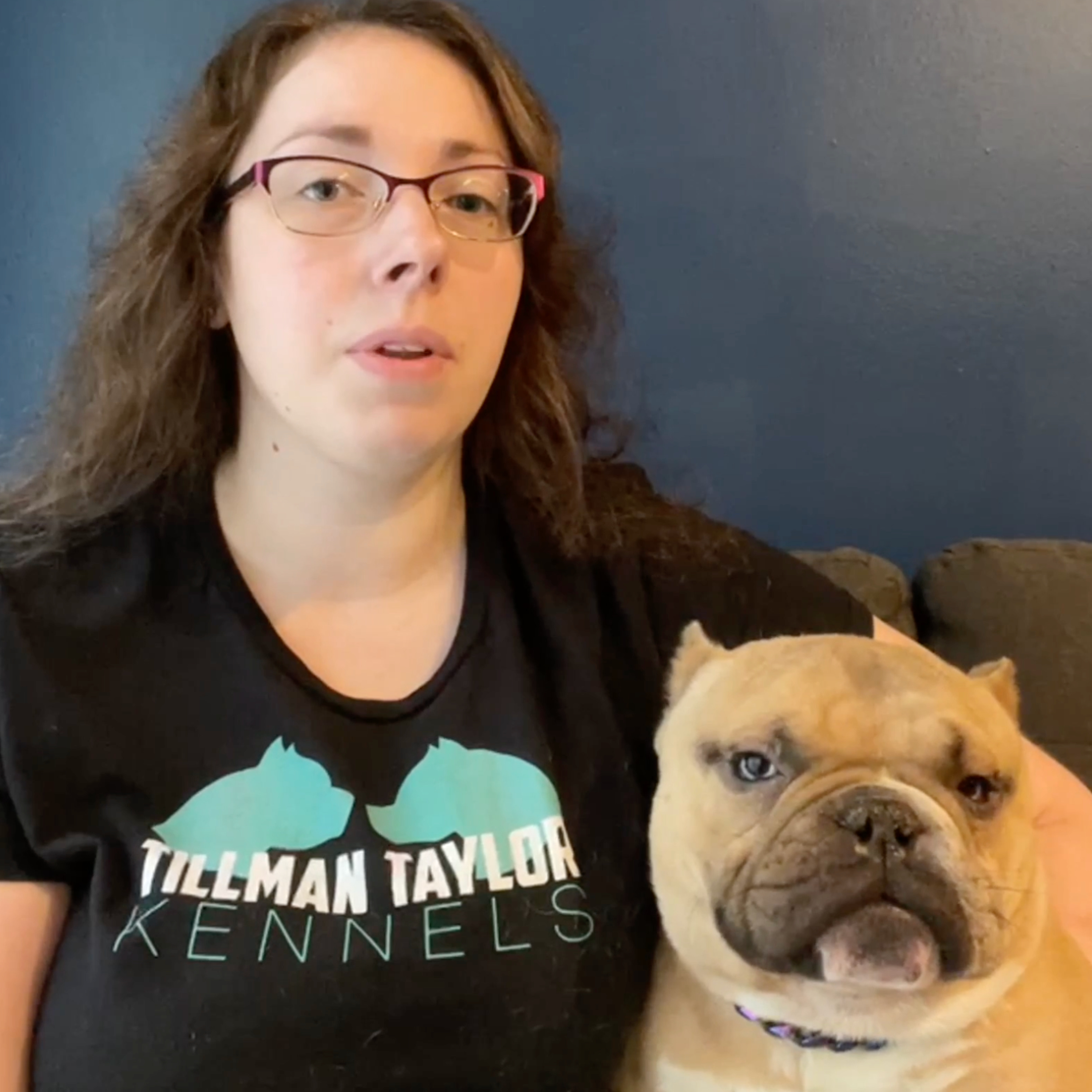Bully Girl Magazine Podcast