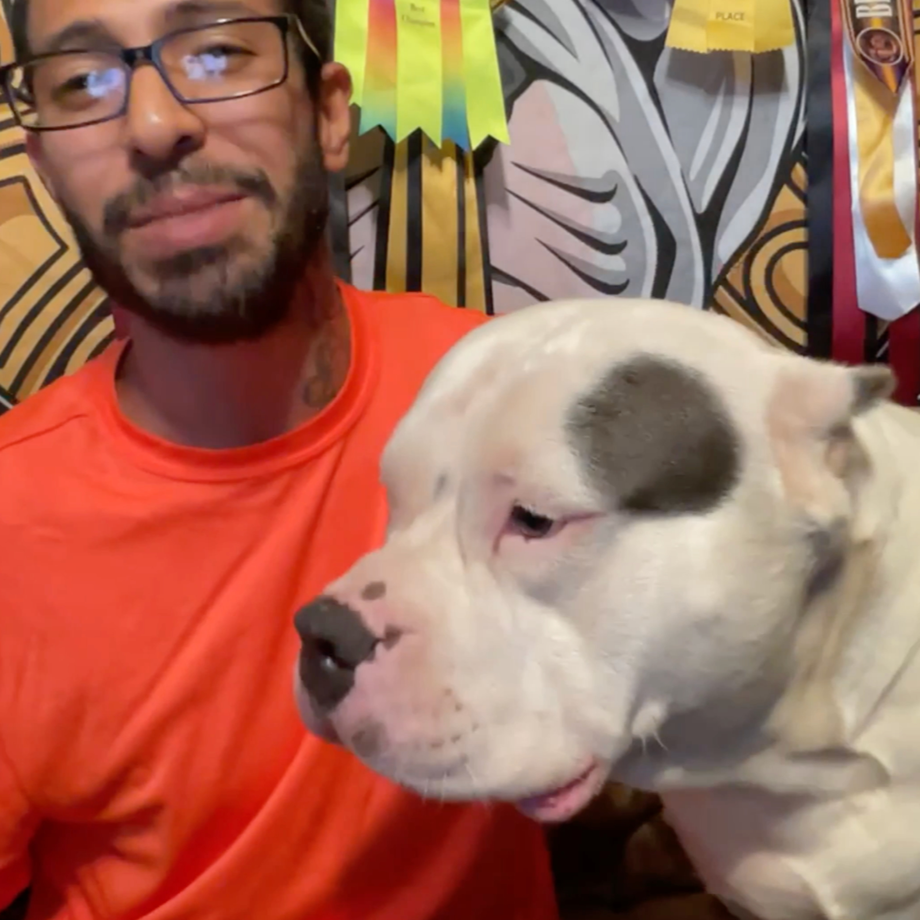 Bully Girl Magazine Podcast
