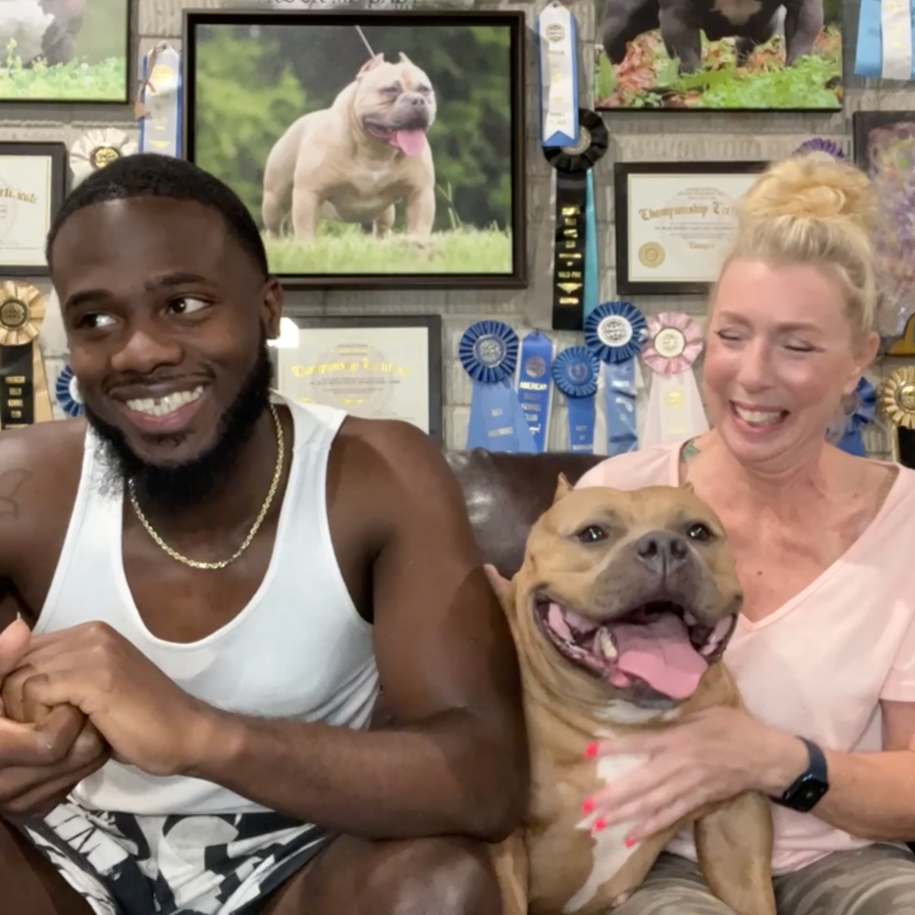 Bully Girl Magazine Podcast
