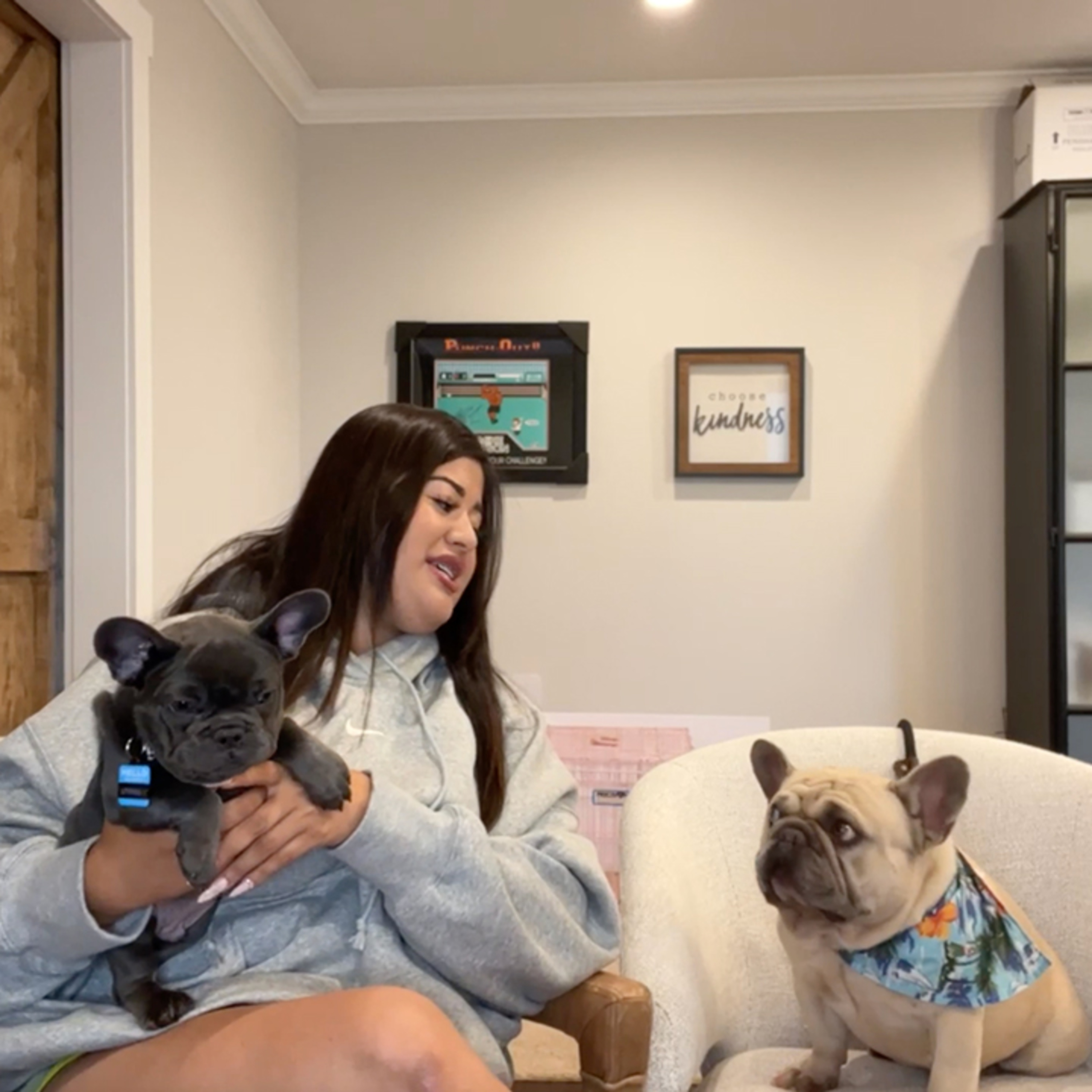Bully Girl Magazine Podcast