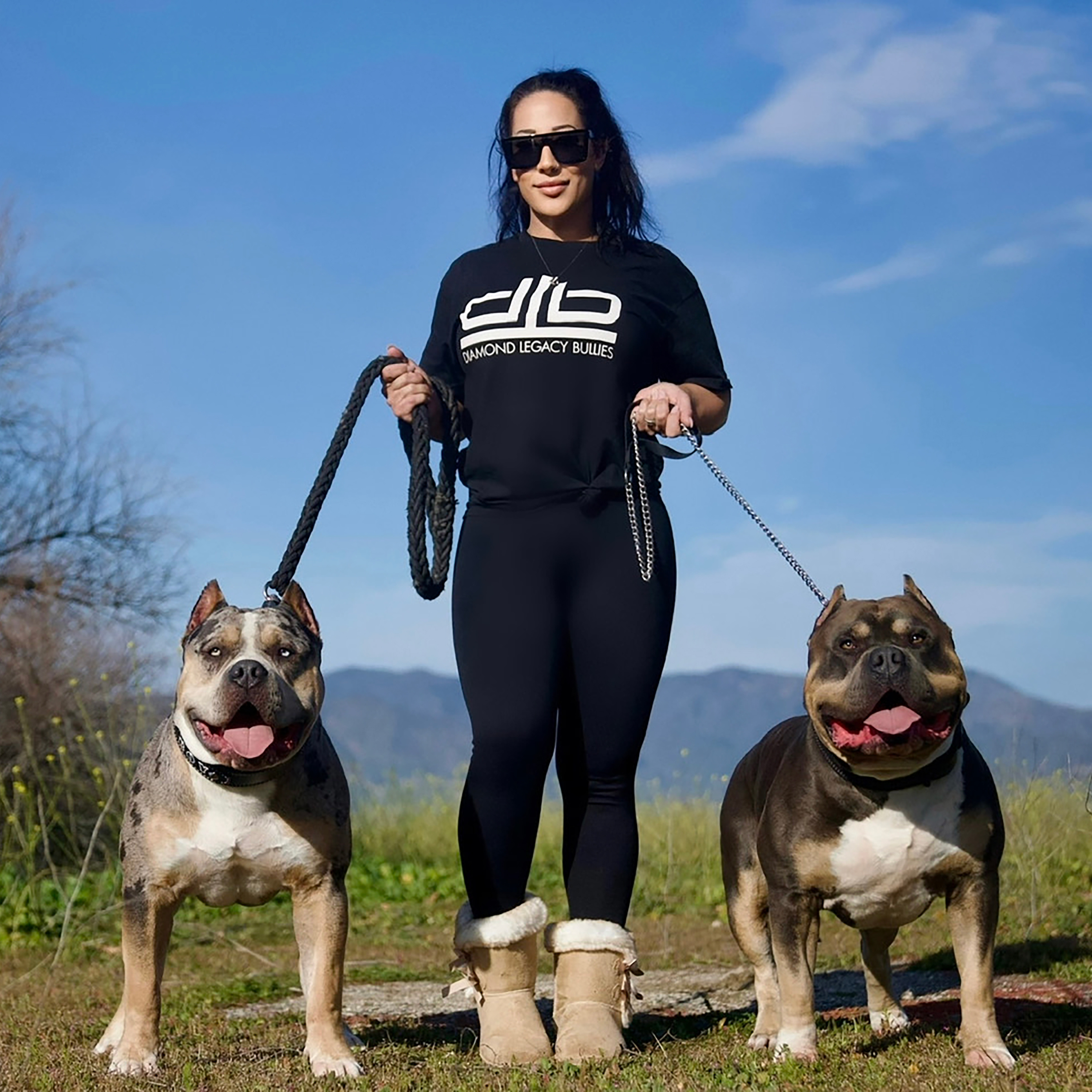 Bully Girl Magazine Podcast
