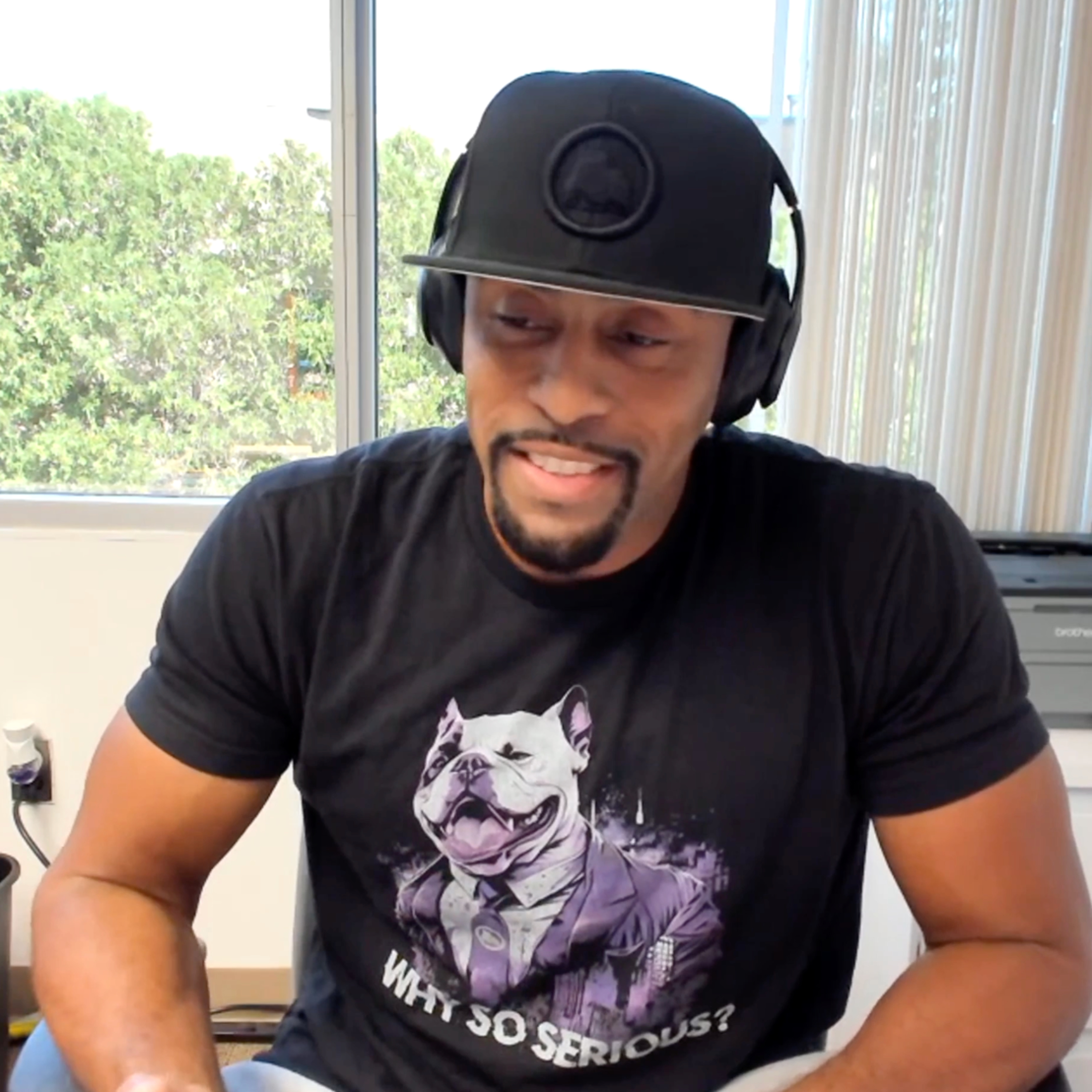 Bully Girl Magazine Podcast