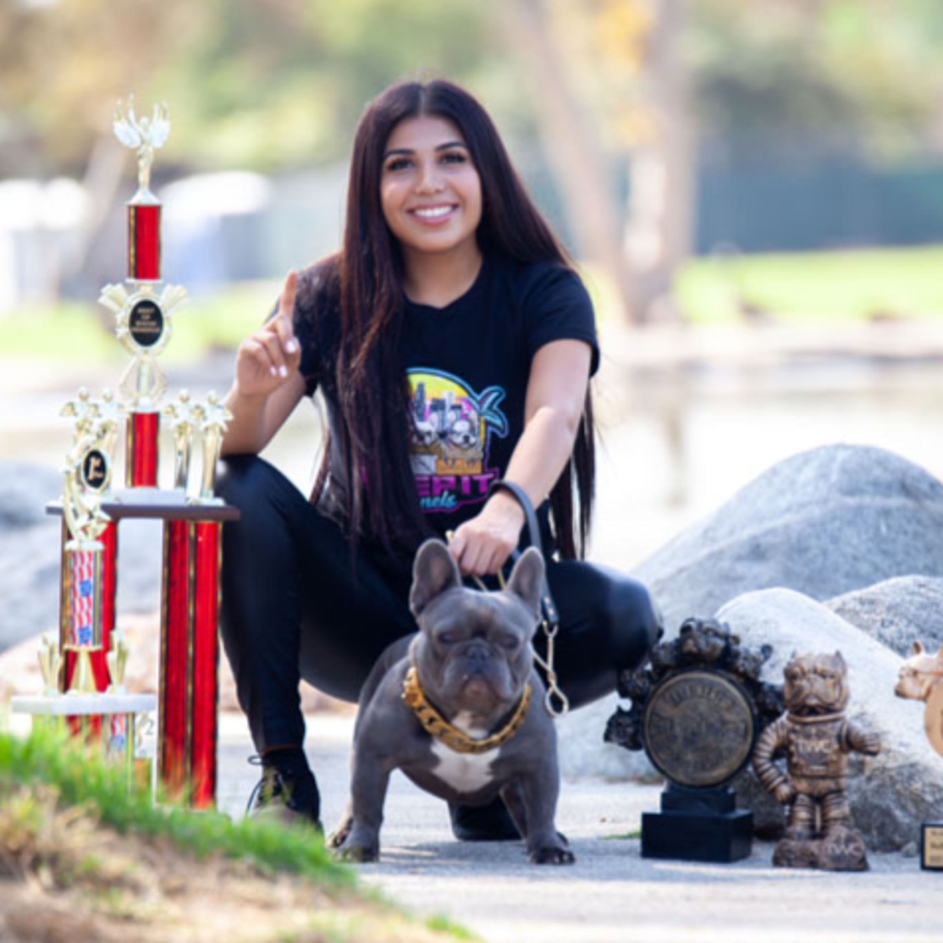 Bully Girl Magazine Podcast