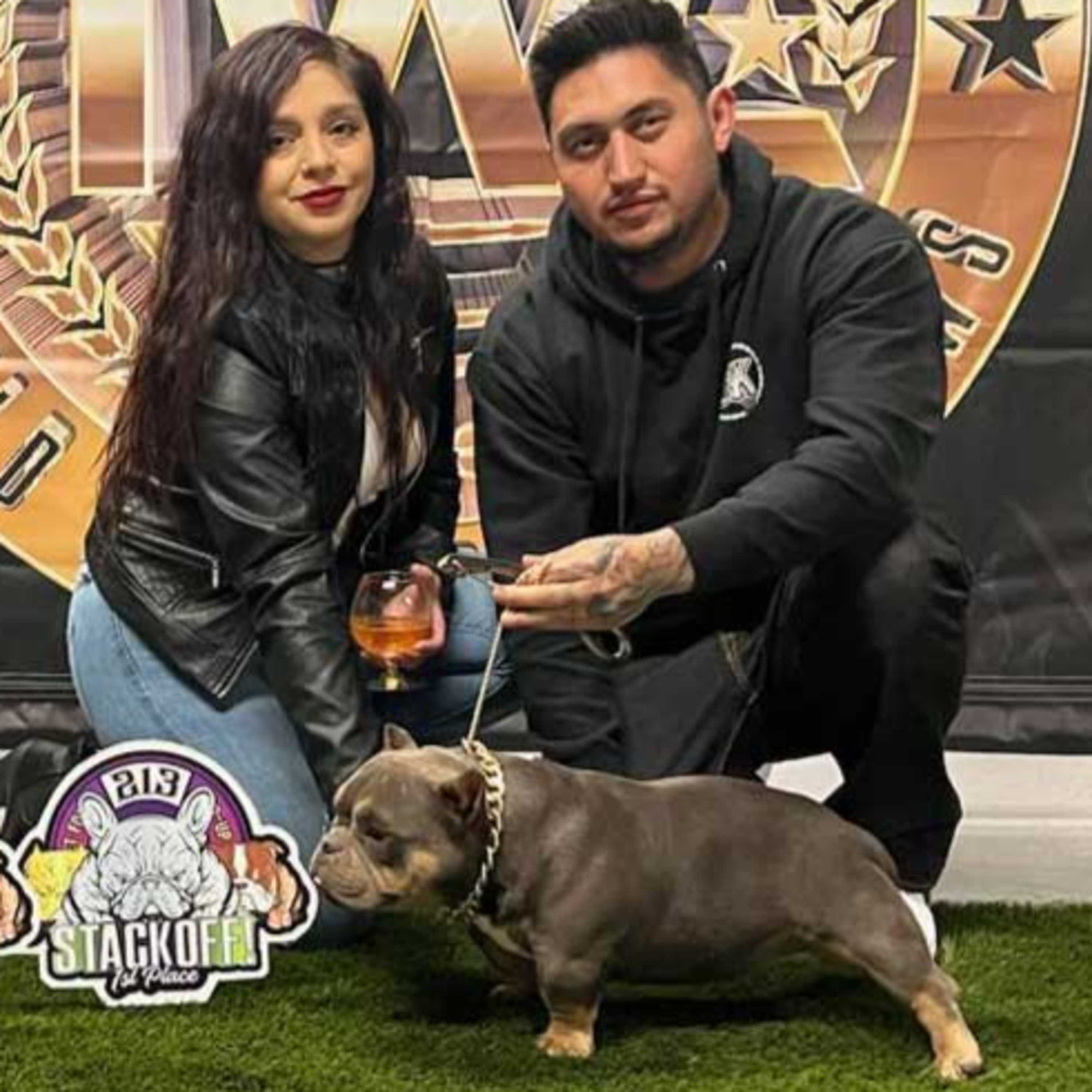 Bully Girl Magazine Podcast