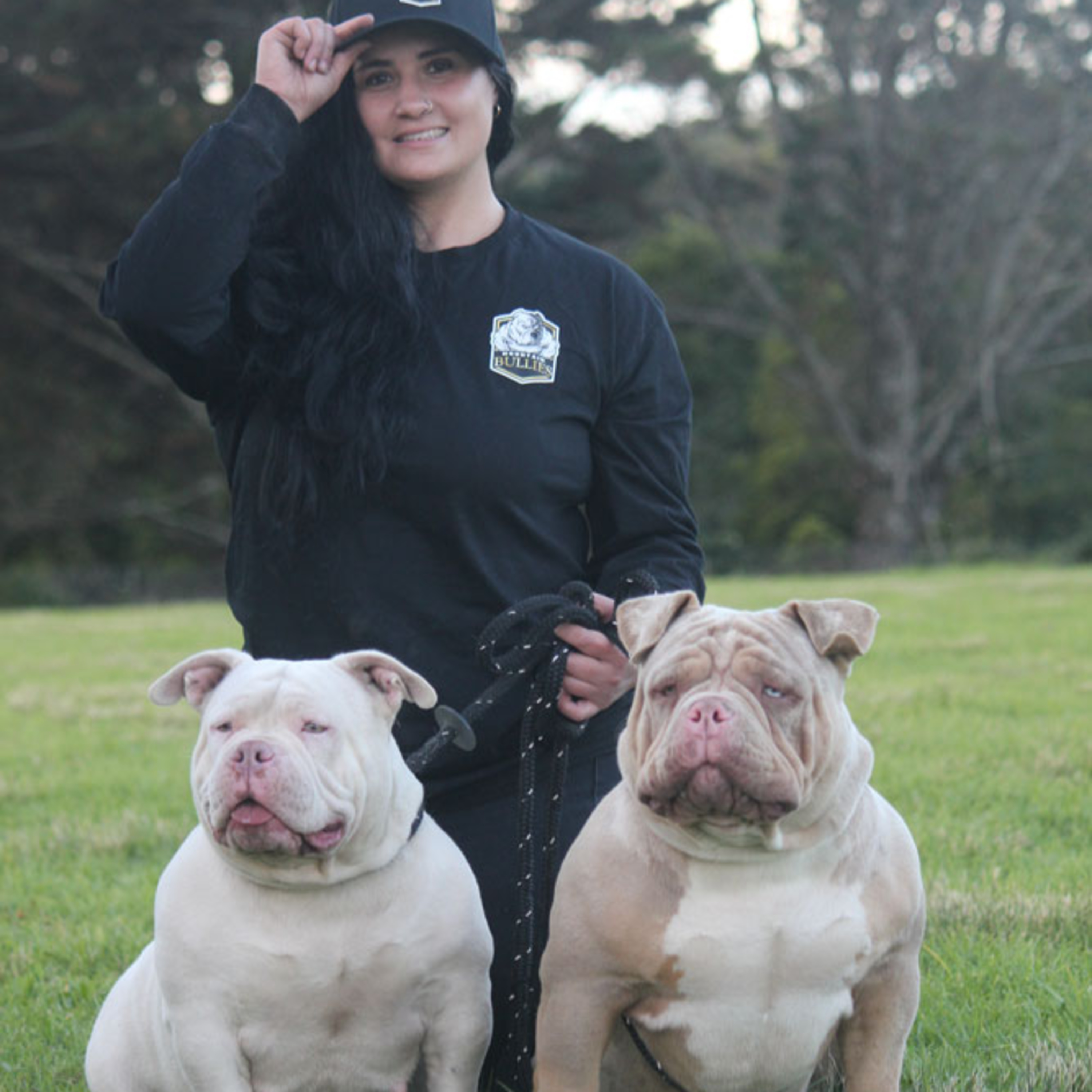 Bully Girl Magazine Podcast