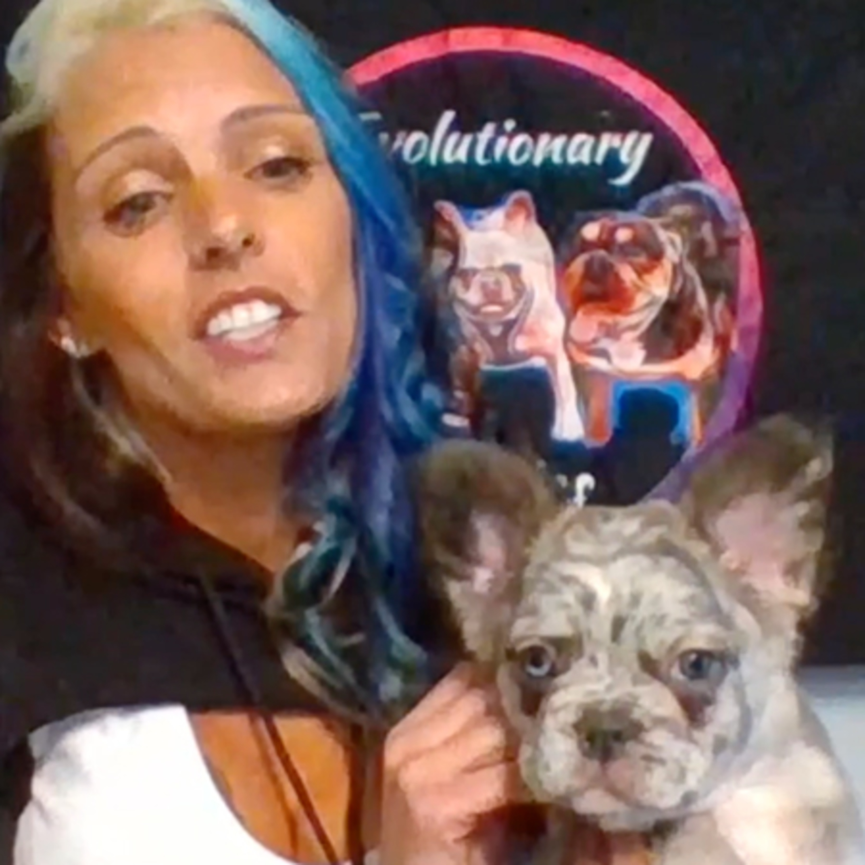 Bully Girl Magazine Podcast