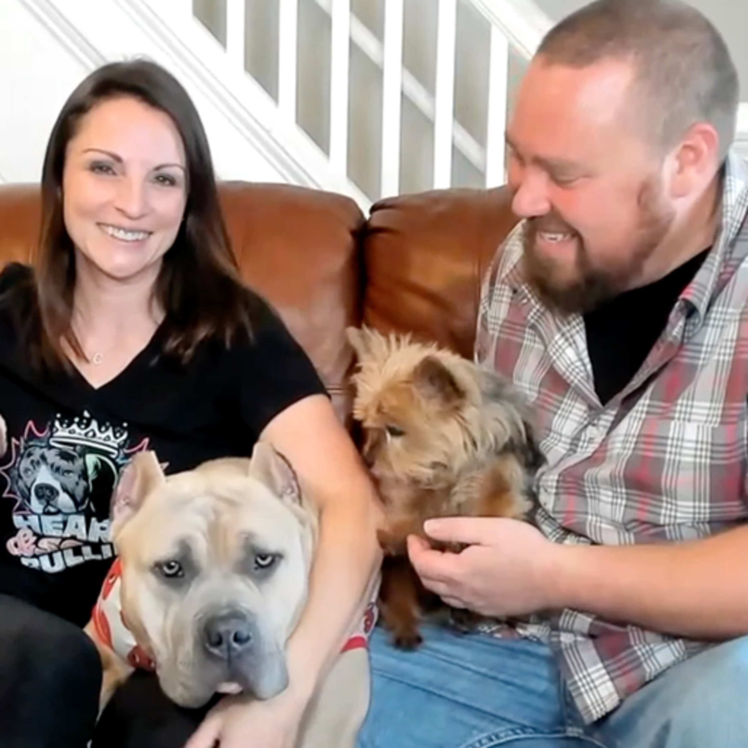 Bully Girl Magazine Podcast