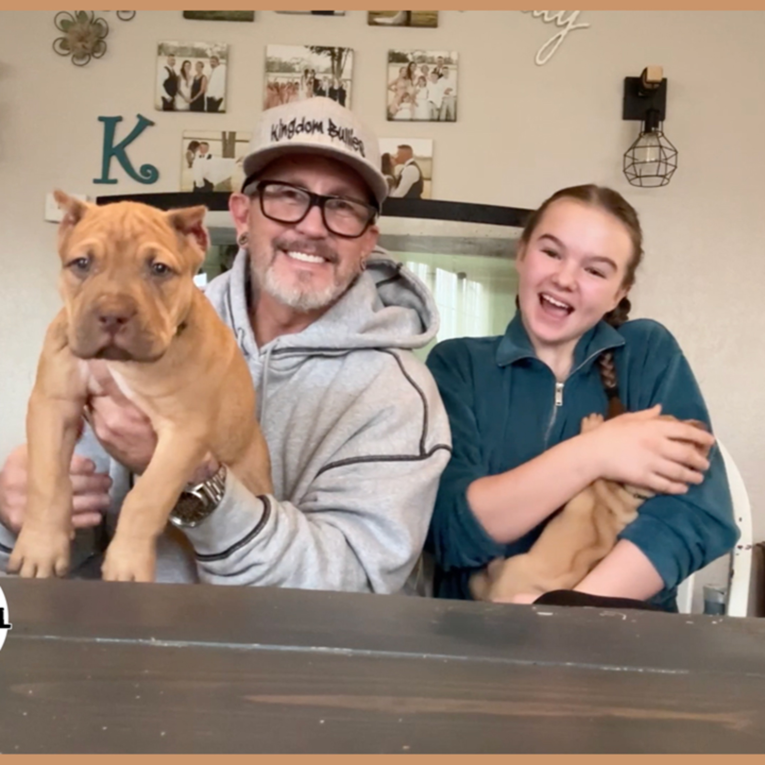 Bully Girl Magazine Podcast