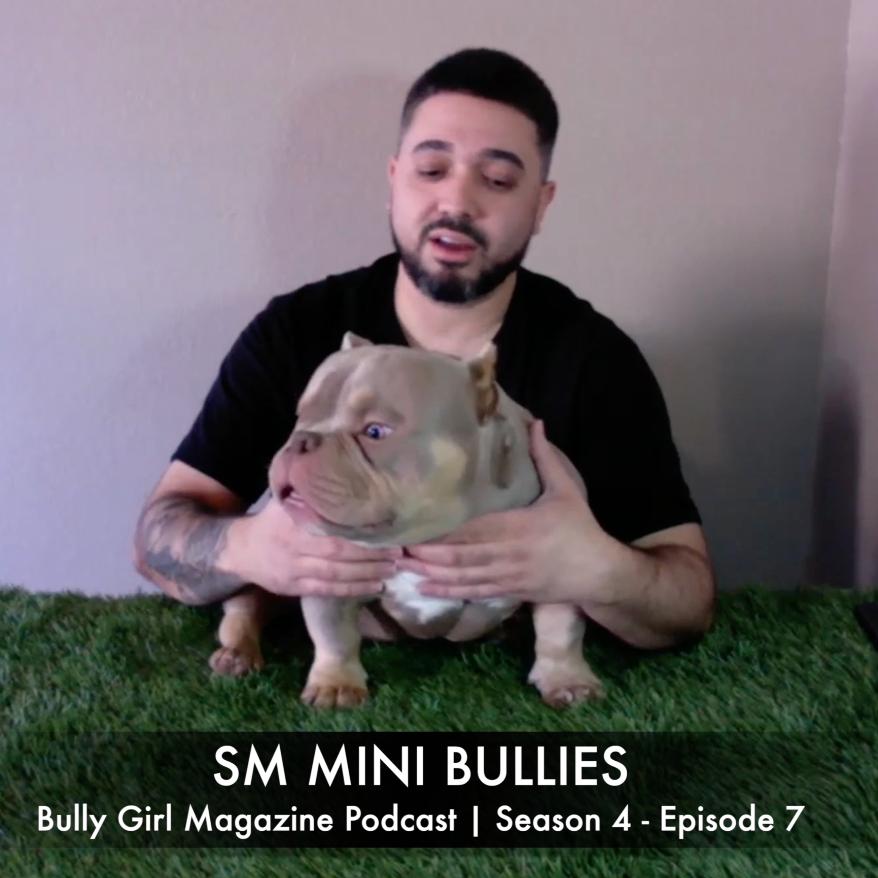 Bully Girl Magazine Podcast