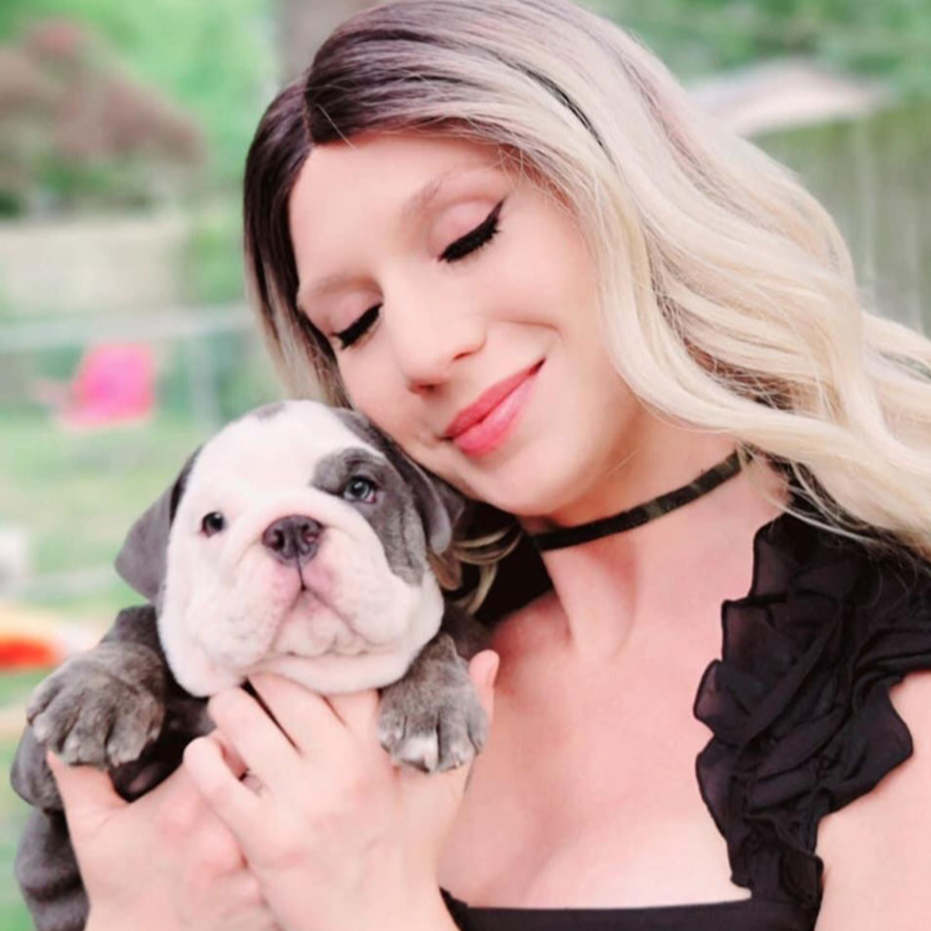 Bully Girl Magazine Podcast