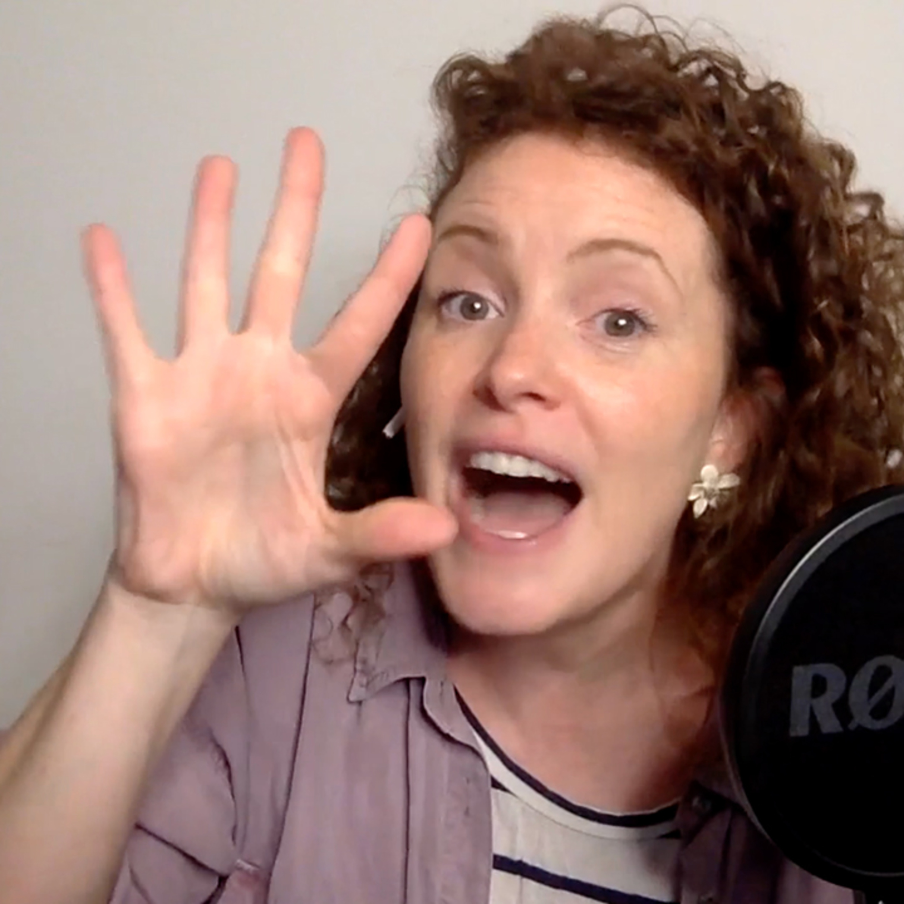 Bully Girl Magazine Podcast