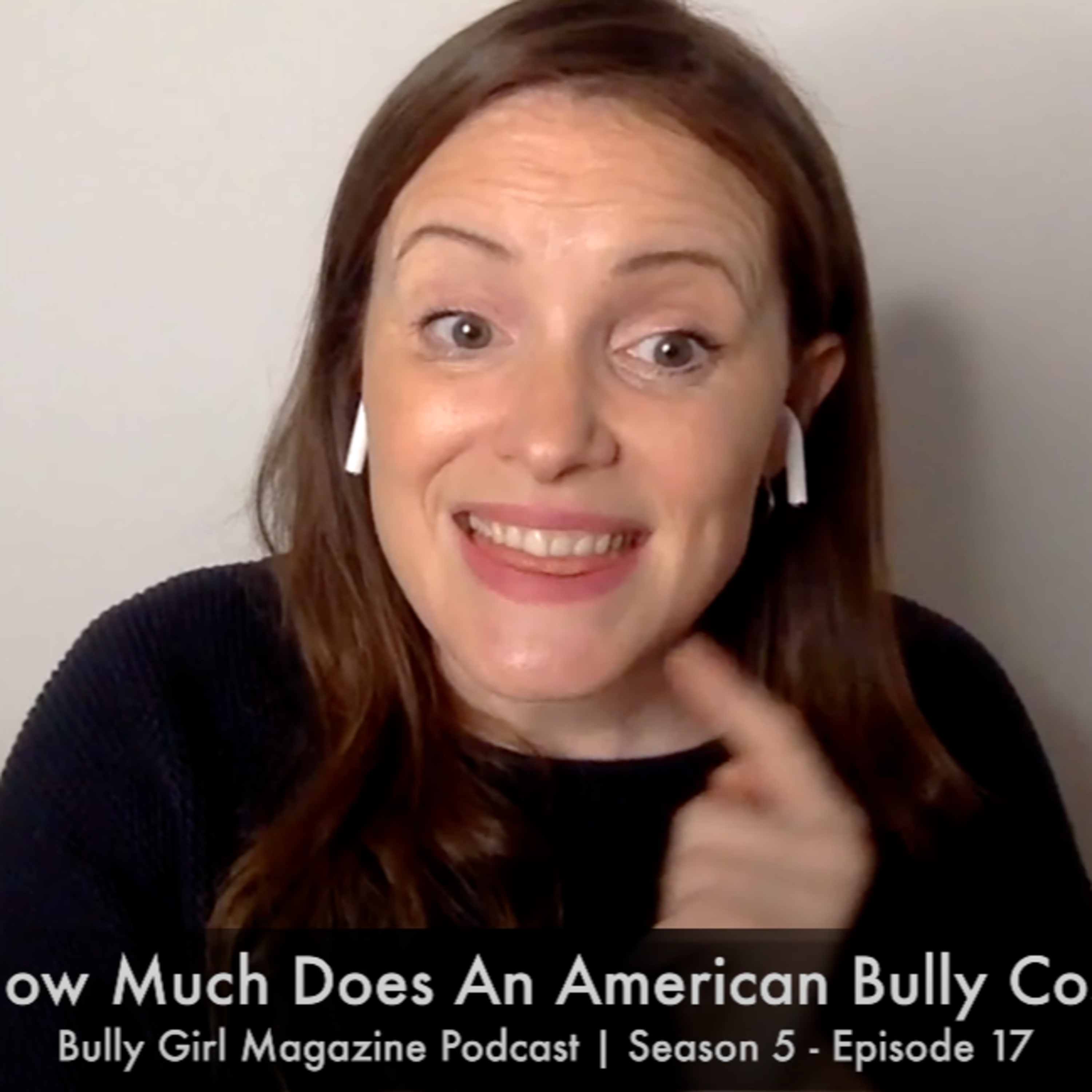 Bully Girl Magazine Podcast