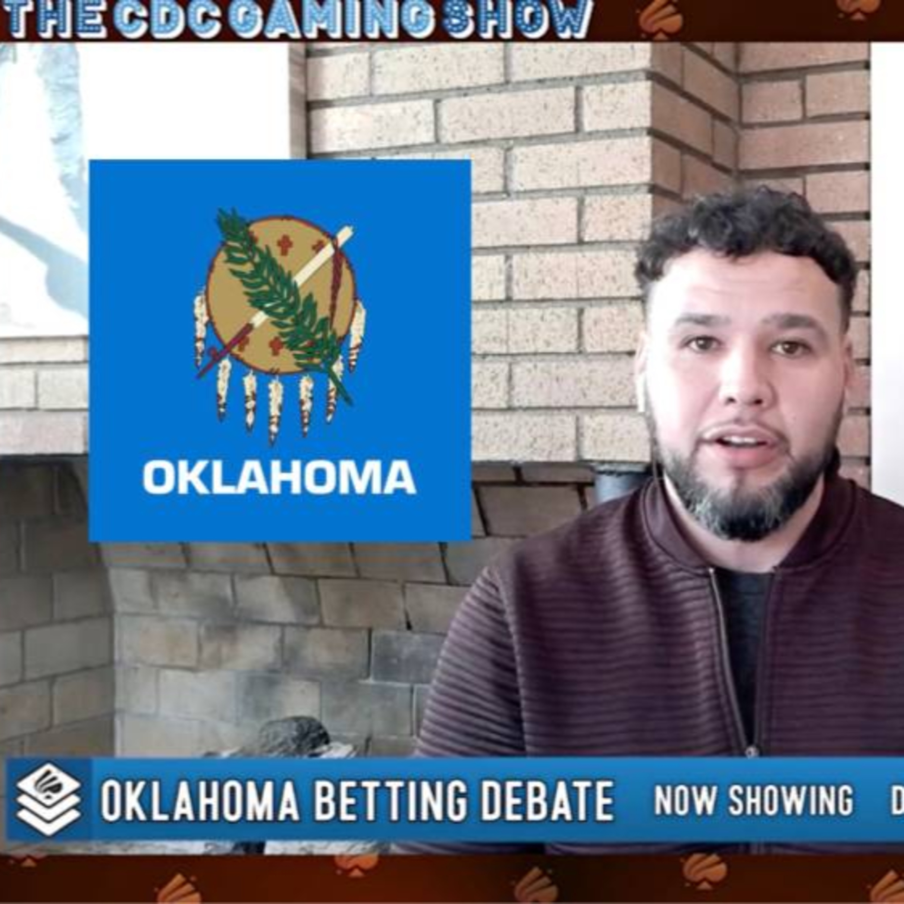 The CDC Gaming Show