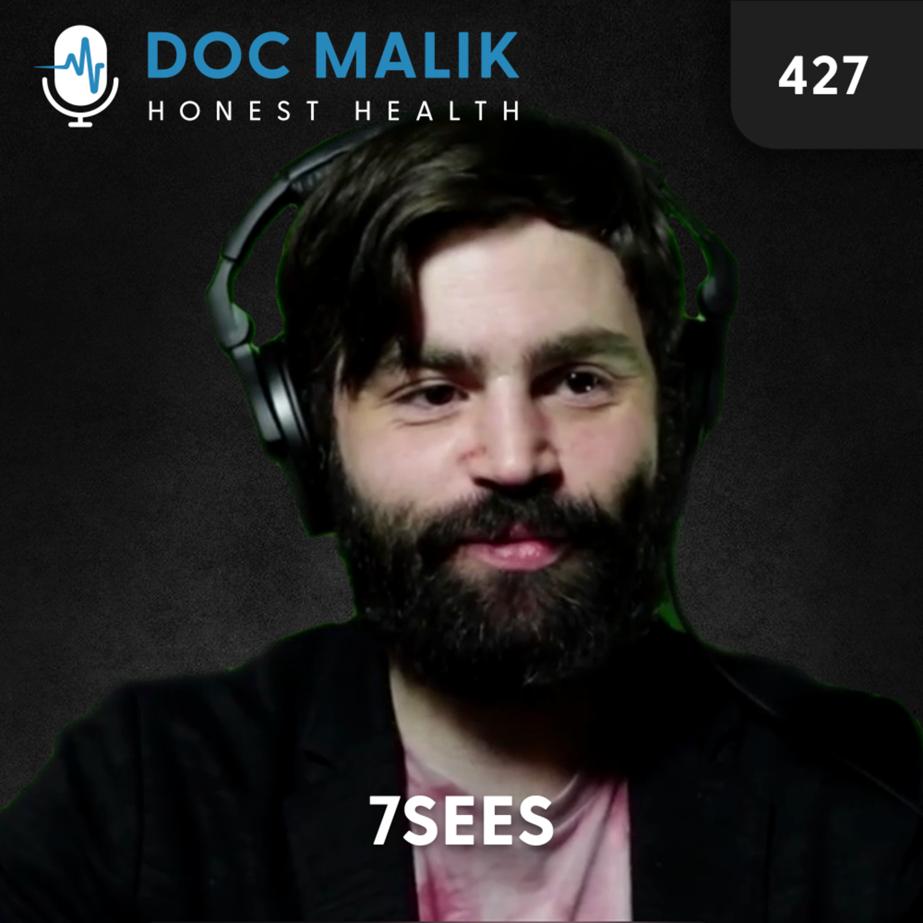 #427 Free Episode - 7SEES: The Illusion of Democracy in a Technocratic Age