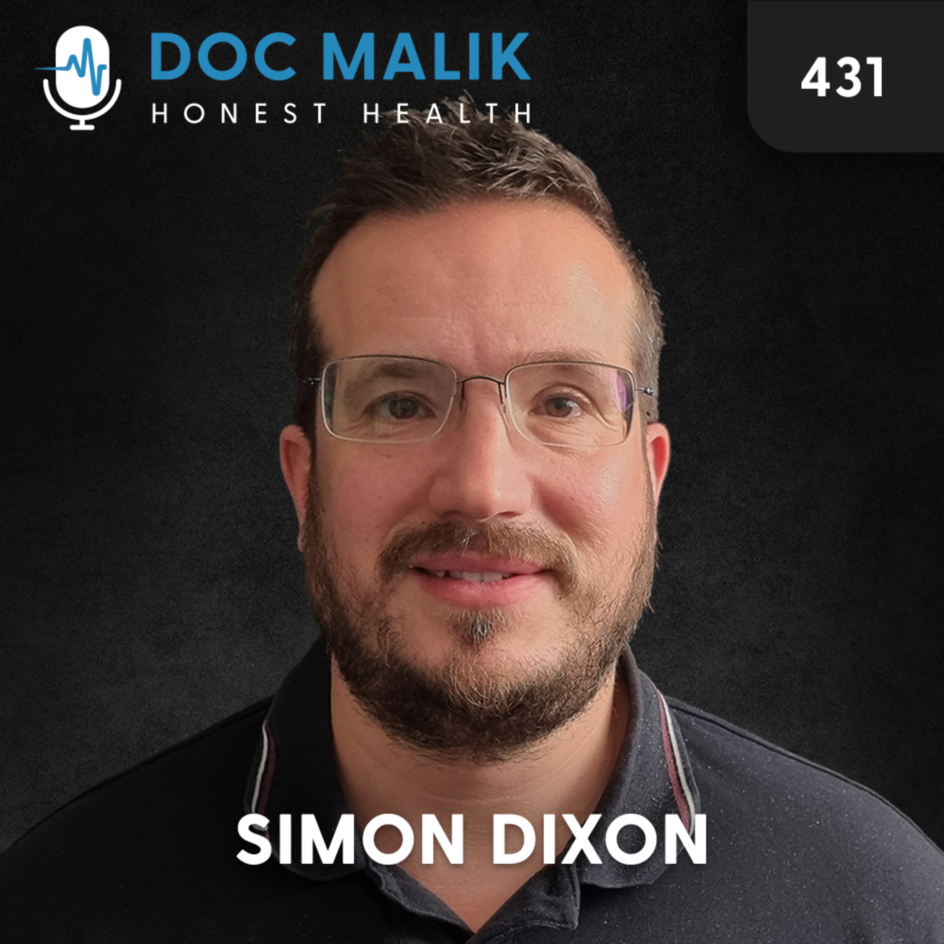 #431 Simon Dixon: Banking, Debt, and Enslavement (Part 2)