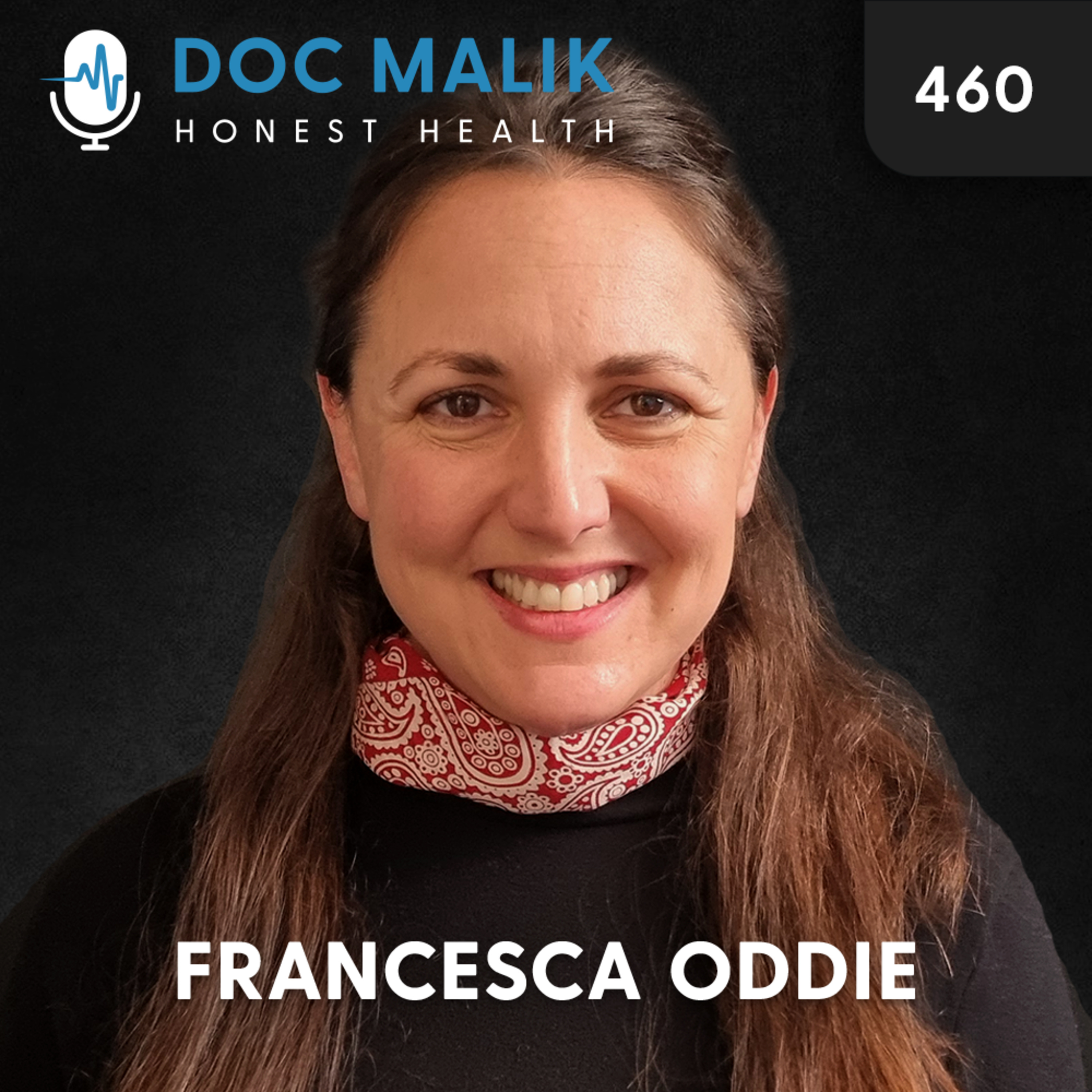 #460 Francesca Oddie with Bonus Guests on Astrology and Numerology