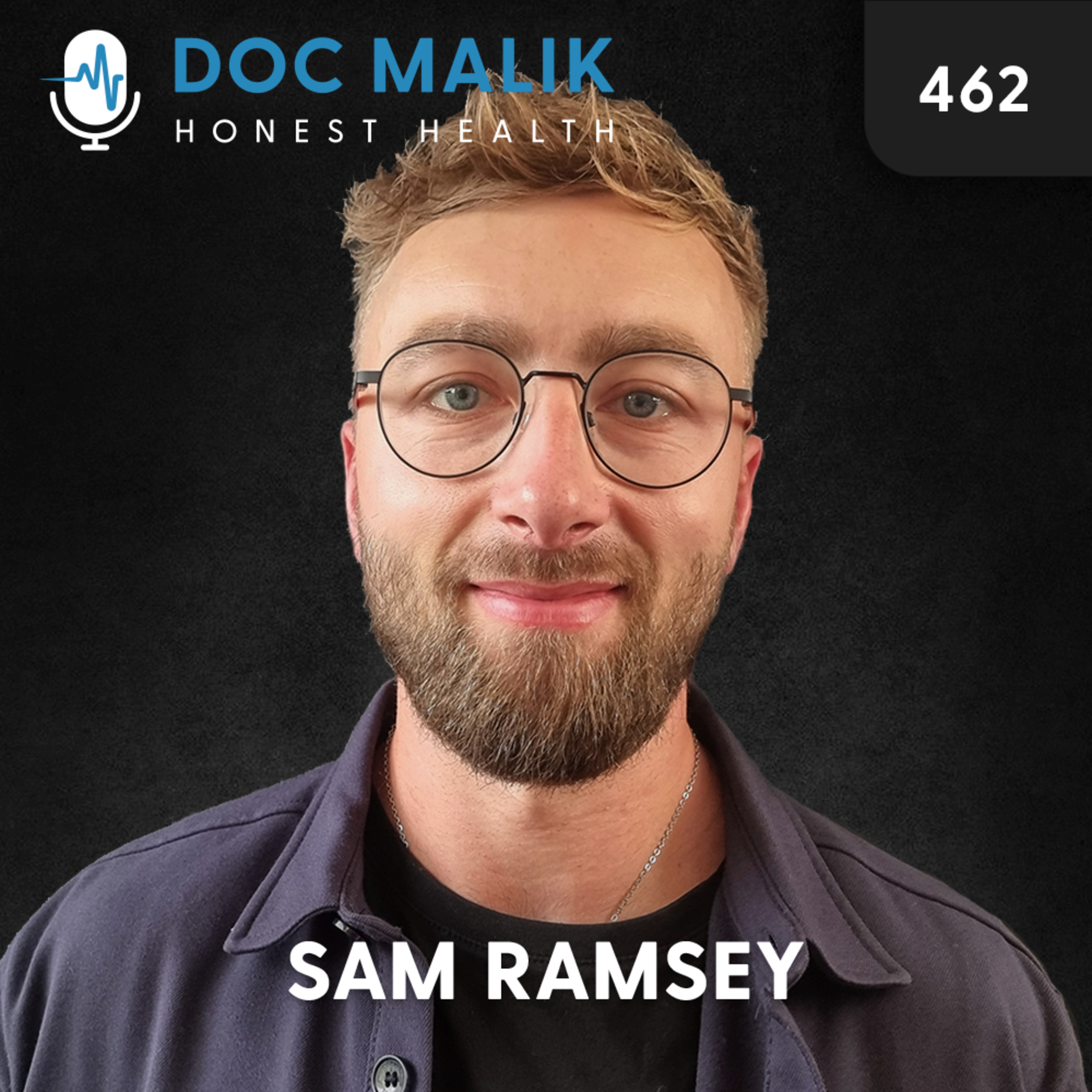#462 Sam Ramsey: Beyond Symptoms, The Real Art of Healing People