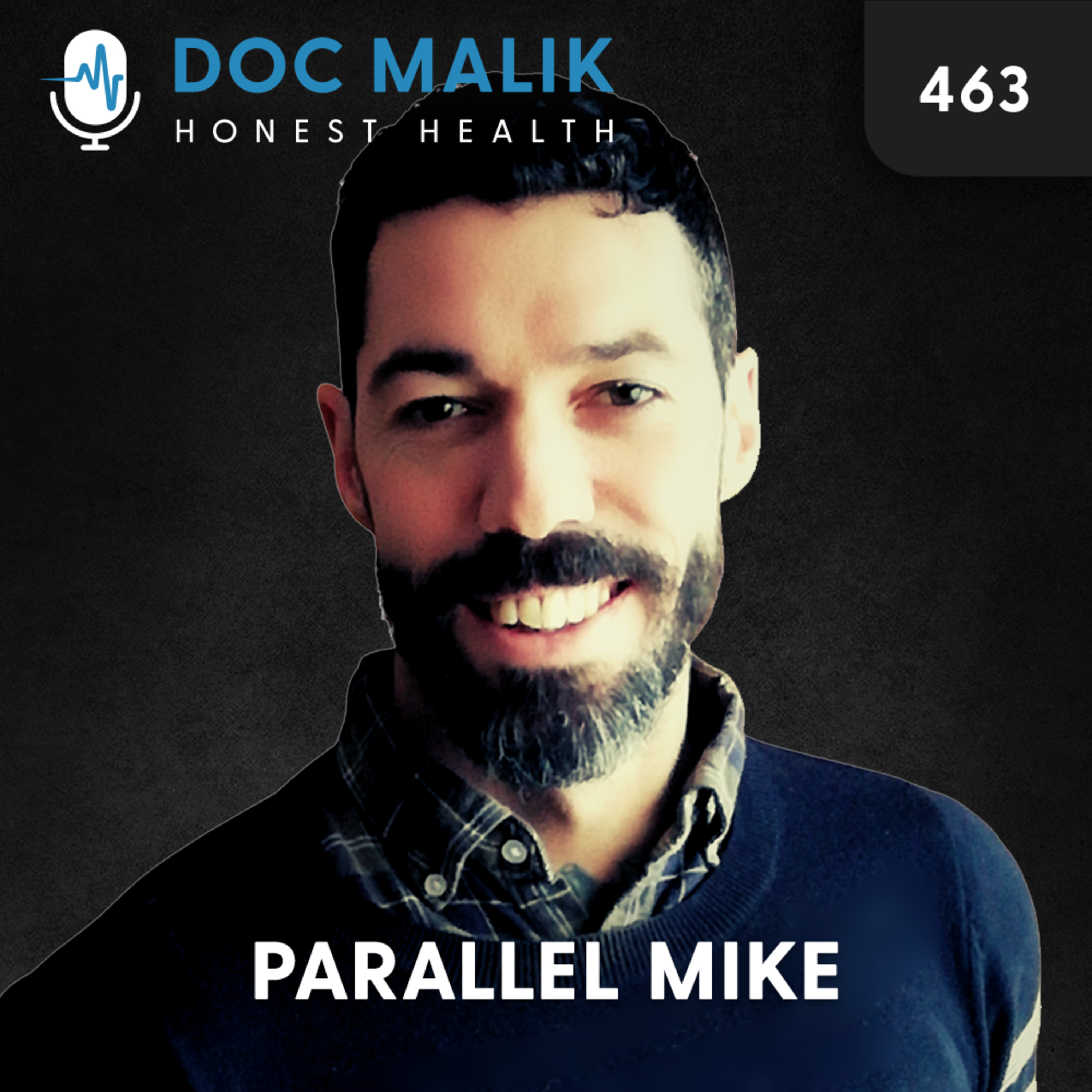 #463 Parallel Mike: How to Prepare for the Great Reset and Protect Your Wealth and Family