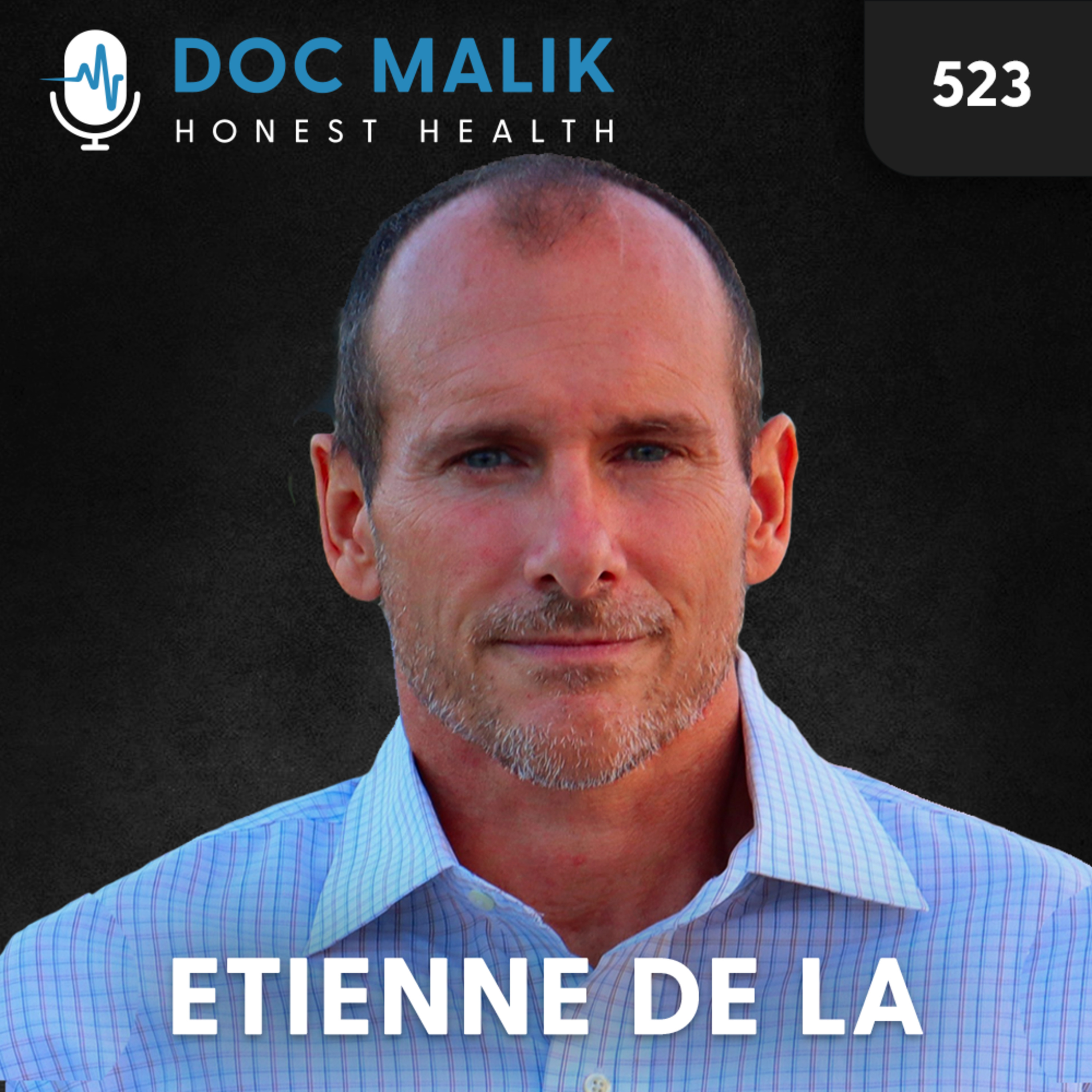 #523 AI, Data Centres, Censorship and the Illusion of Consensus, with Etienne de la Boetie2