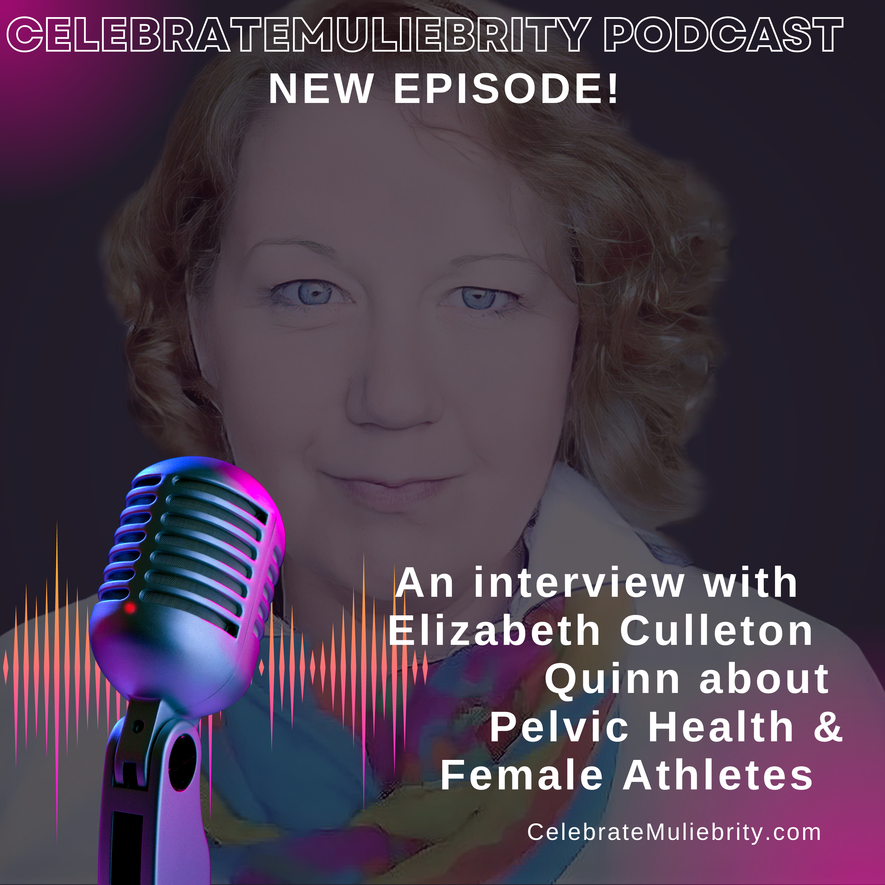 Celebrate Muliebrity with Michelle Lyons