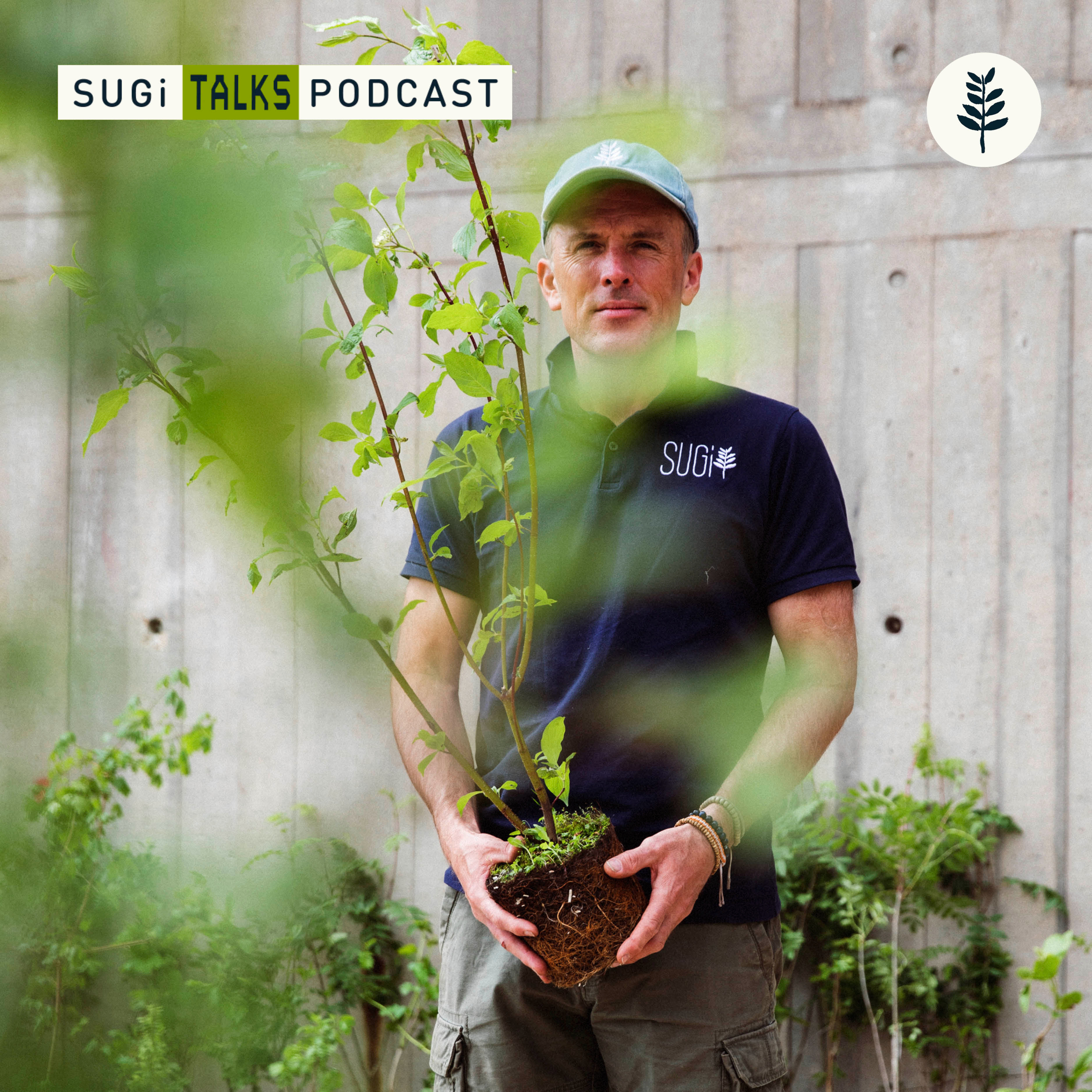 Moment EP01: Urban Biodiversity: Bringing it back into our cities. episode artwork