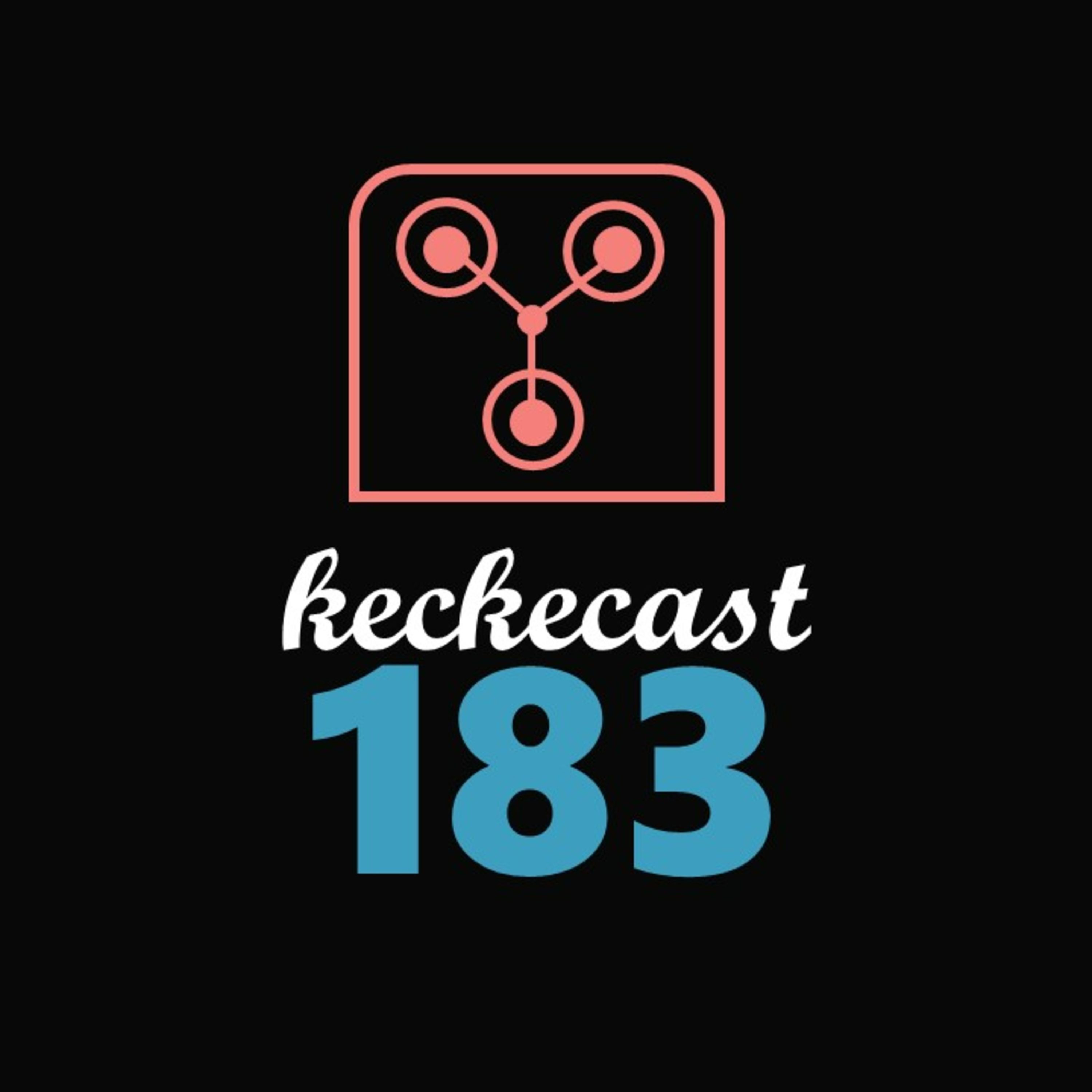 keckecast