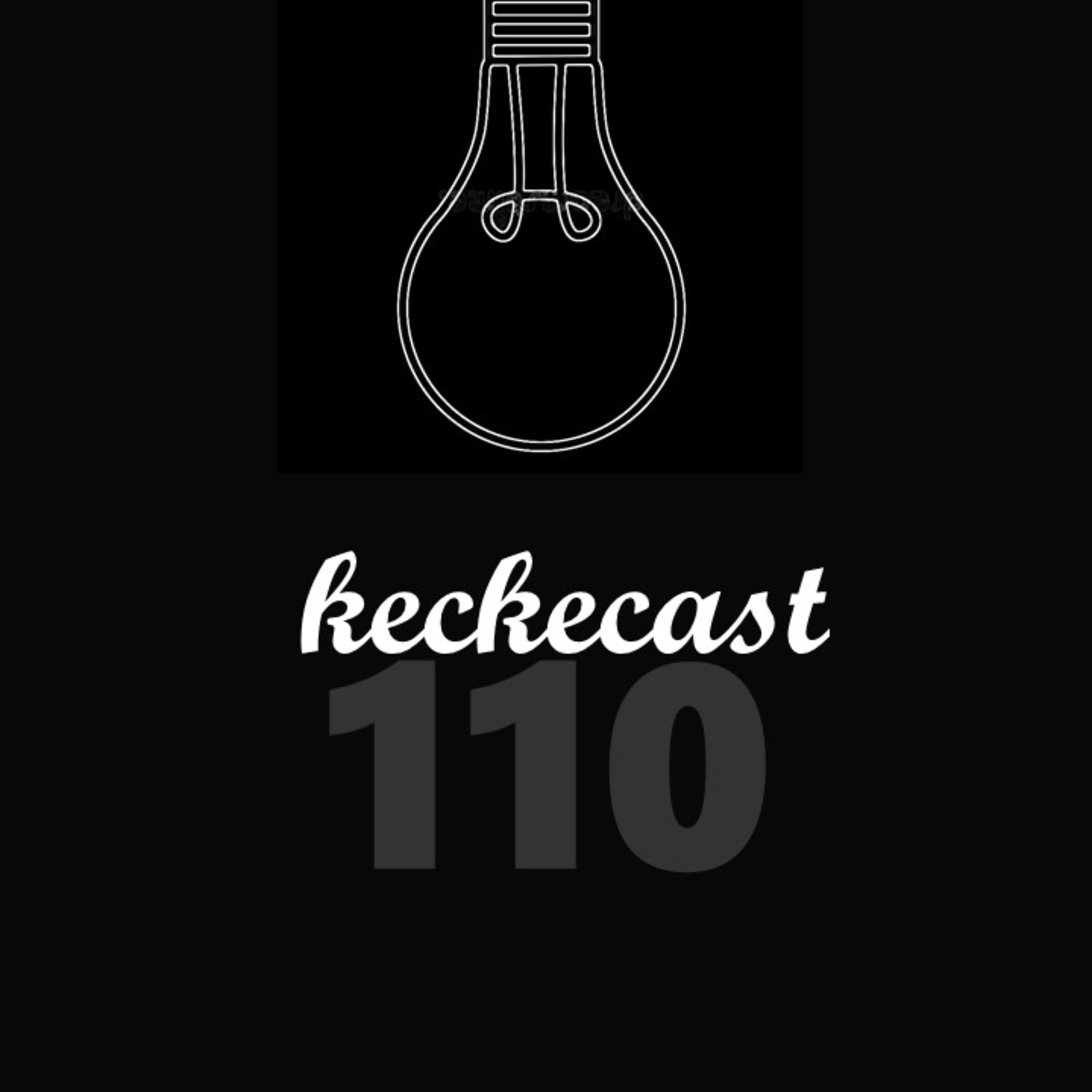 keckecast
