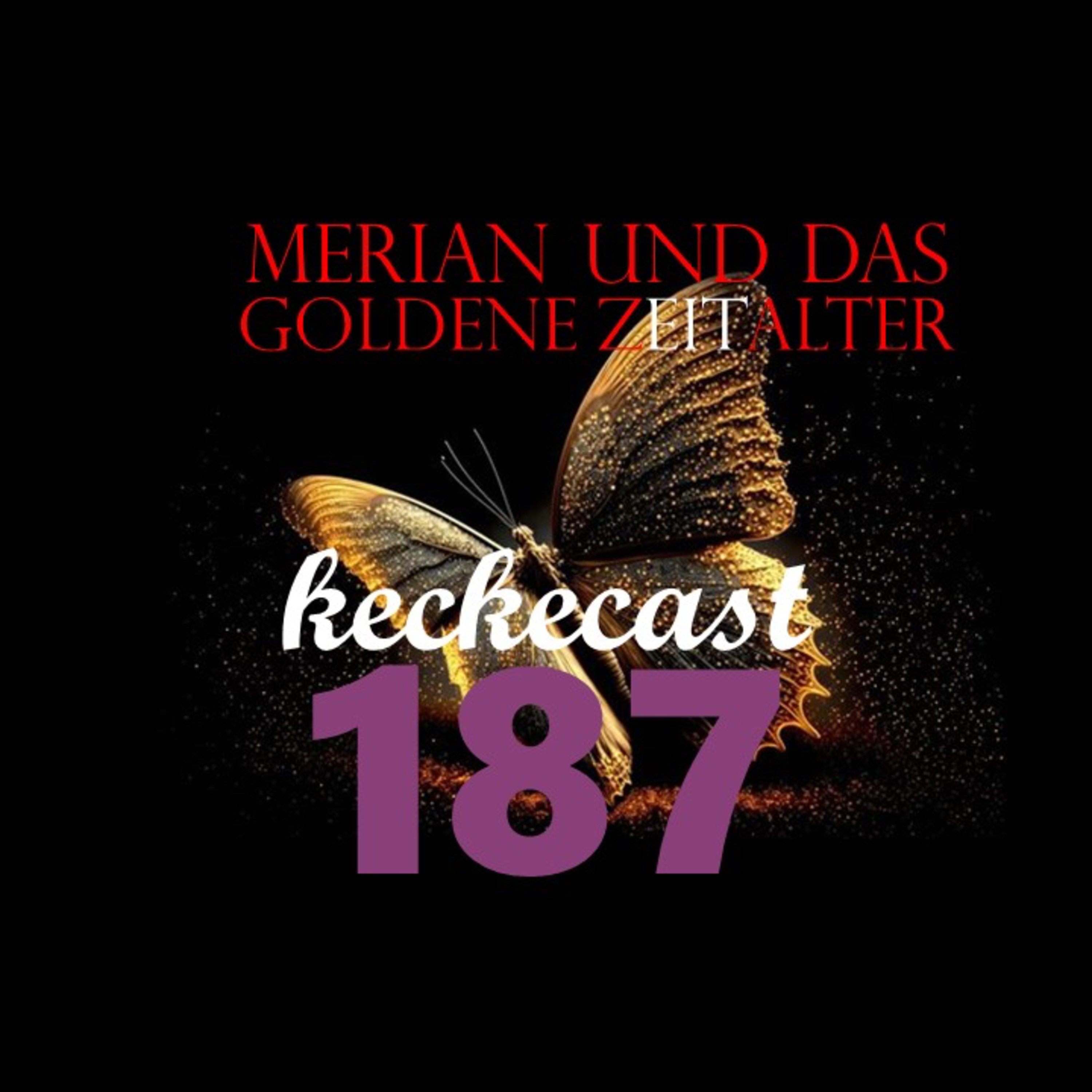 keckecast