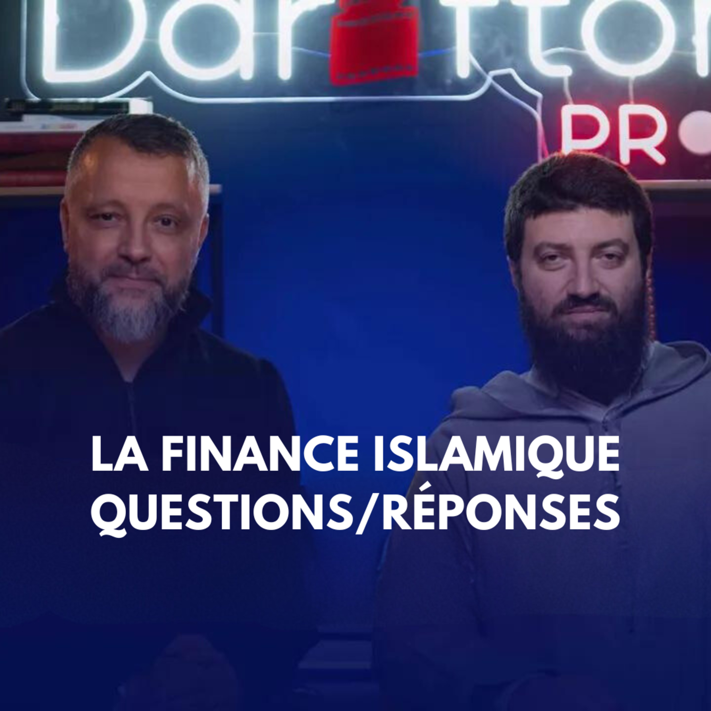 La finance islamique - Questions/réponses | Dr. Mohamed Talal Lahlou