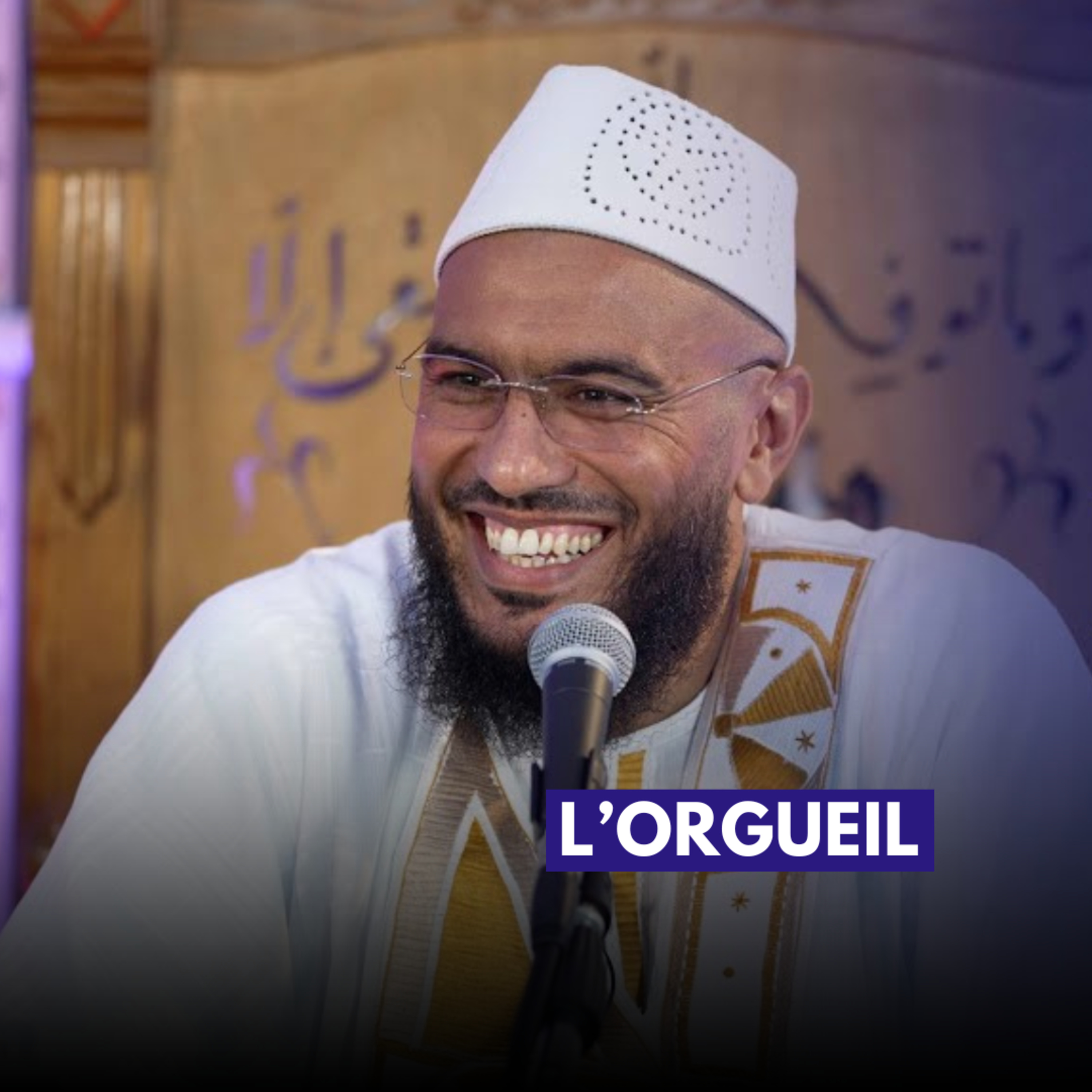 L'orgueil - Mehdi d'Islammag