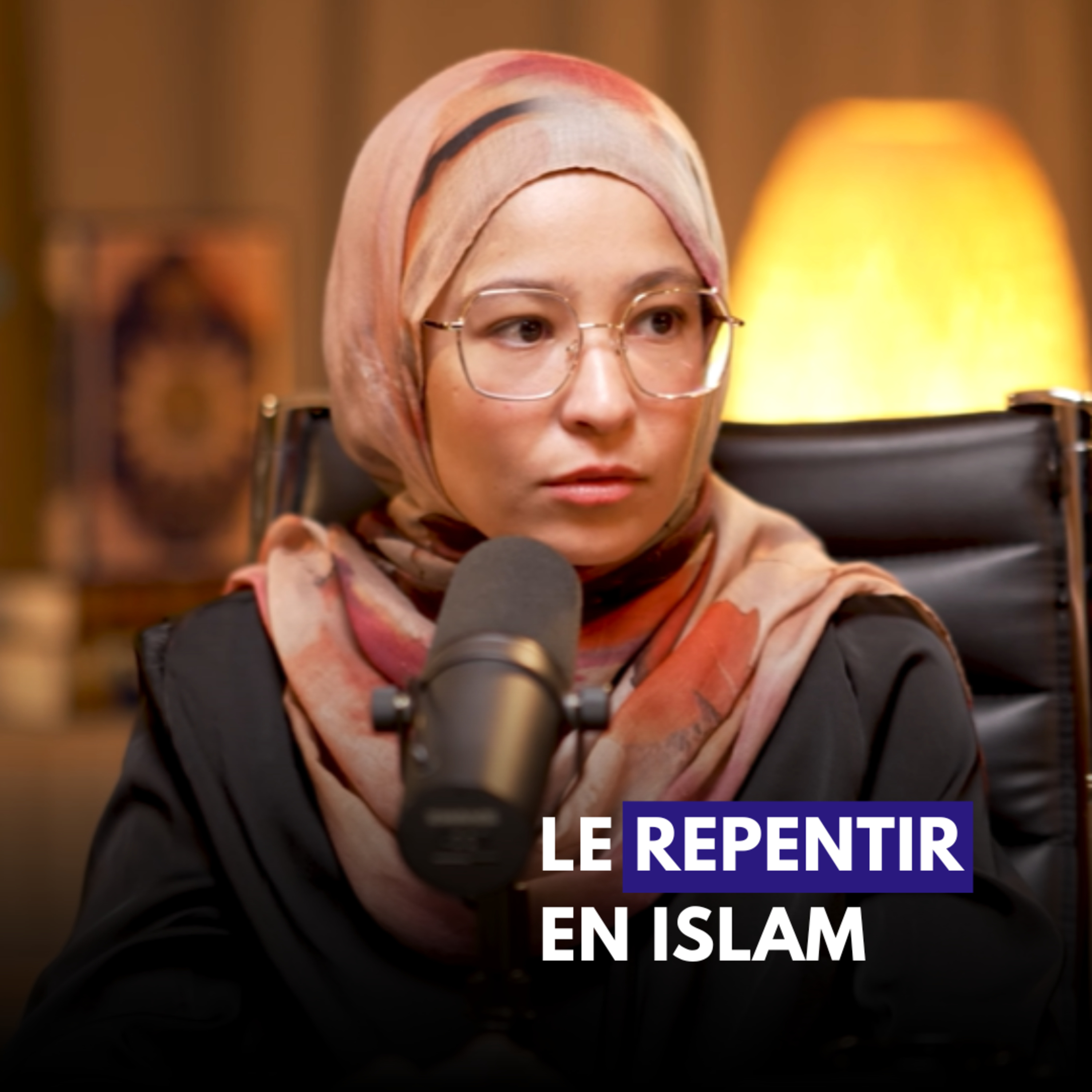 Le repentir en Islam - Hakima | Hana | Wahiba | Dalila