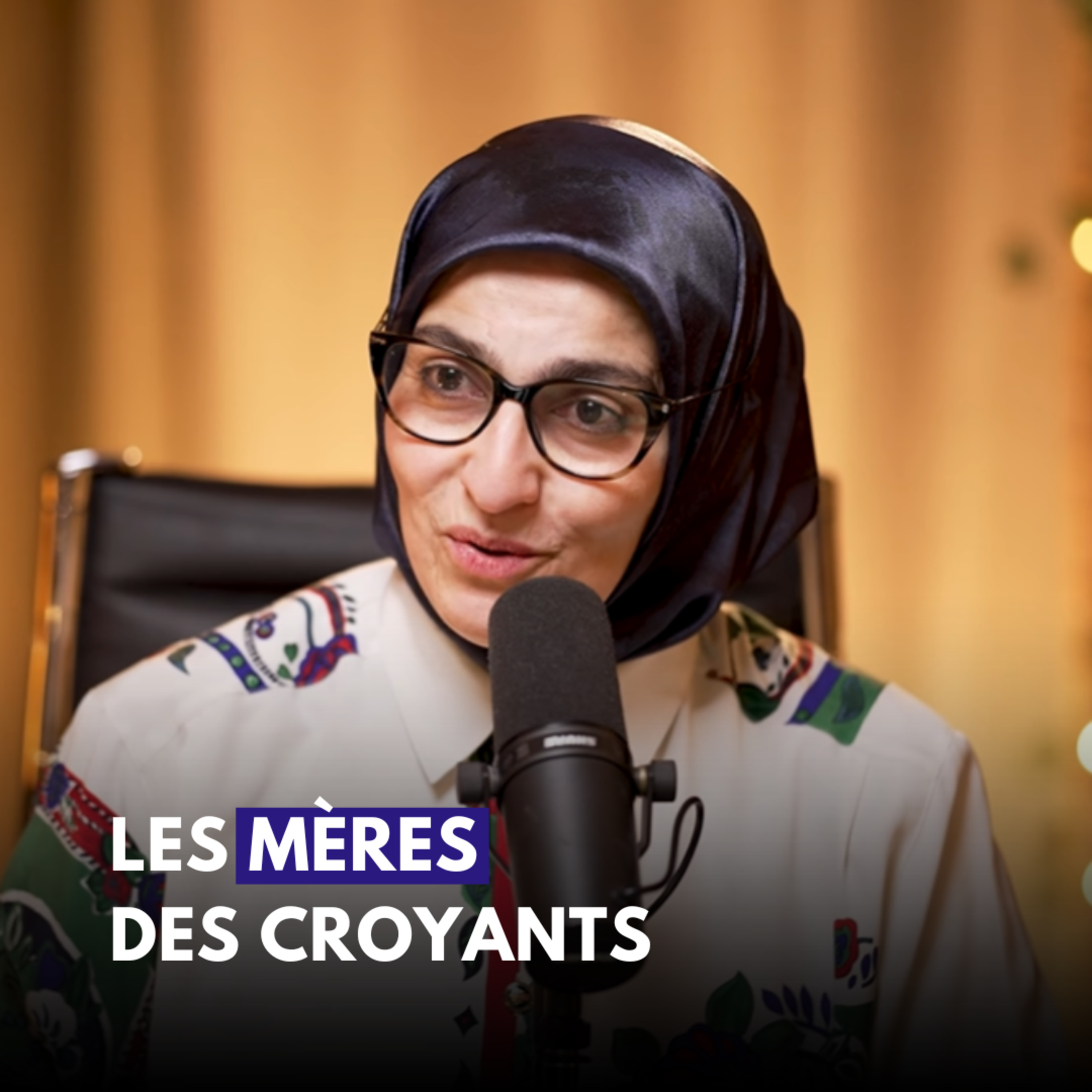 Les mères des croyants - Hakima | Noria | Wahiba | Hanane