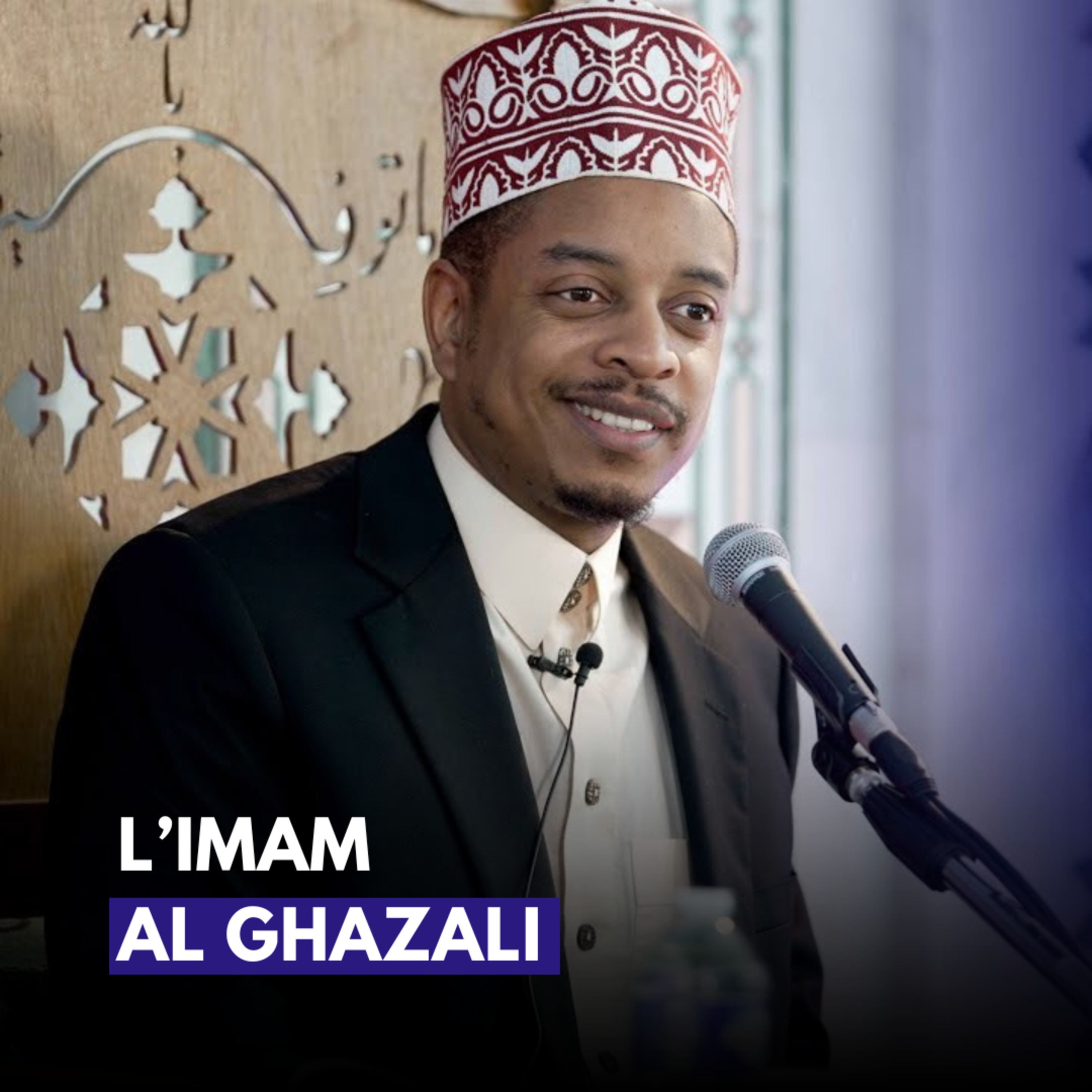 L'imam Abu Hamid Al-Ghazālī - Alain Ali