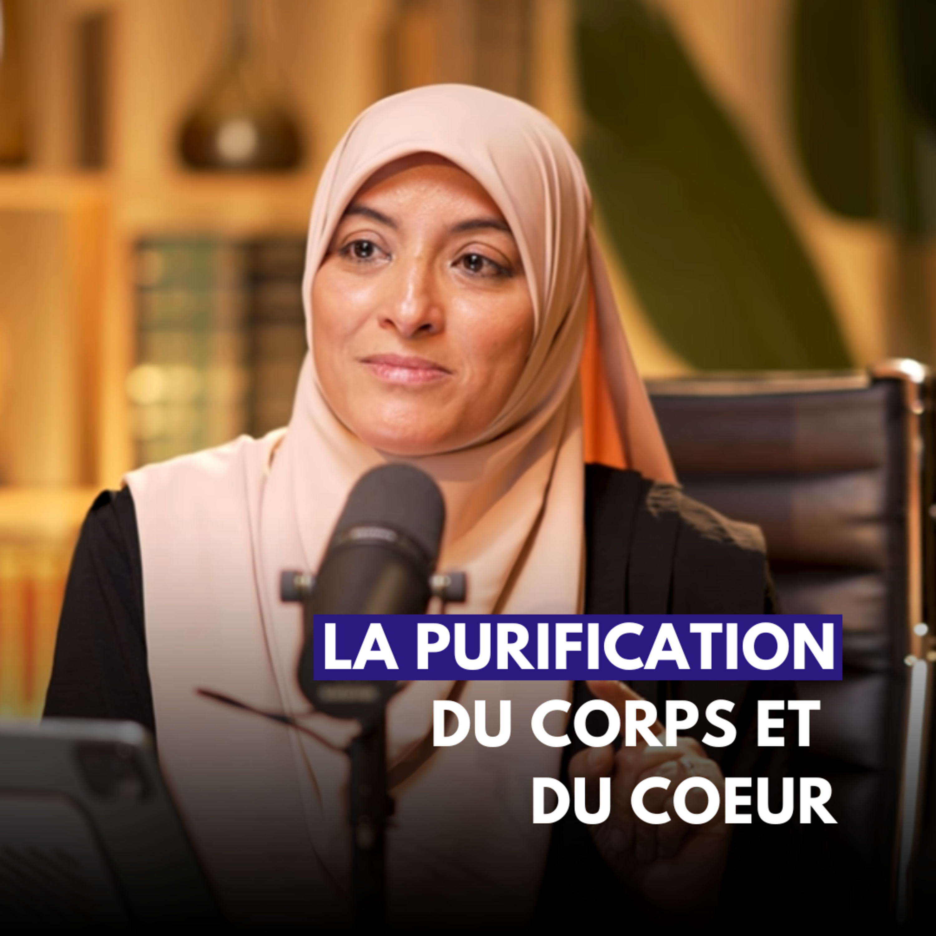 La purification du corps et du coeur - Hakima | Rabia | Nassima | Dalila