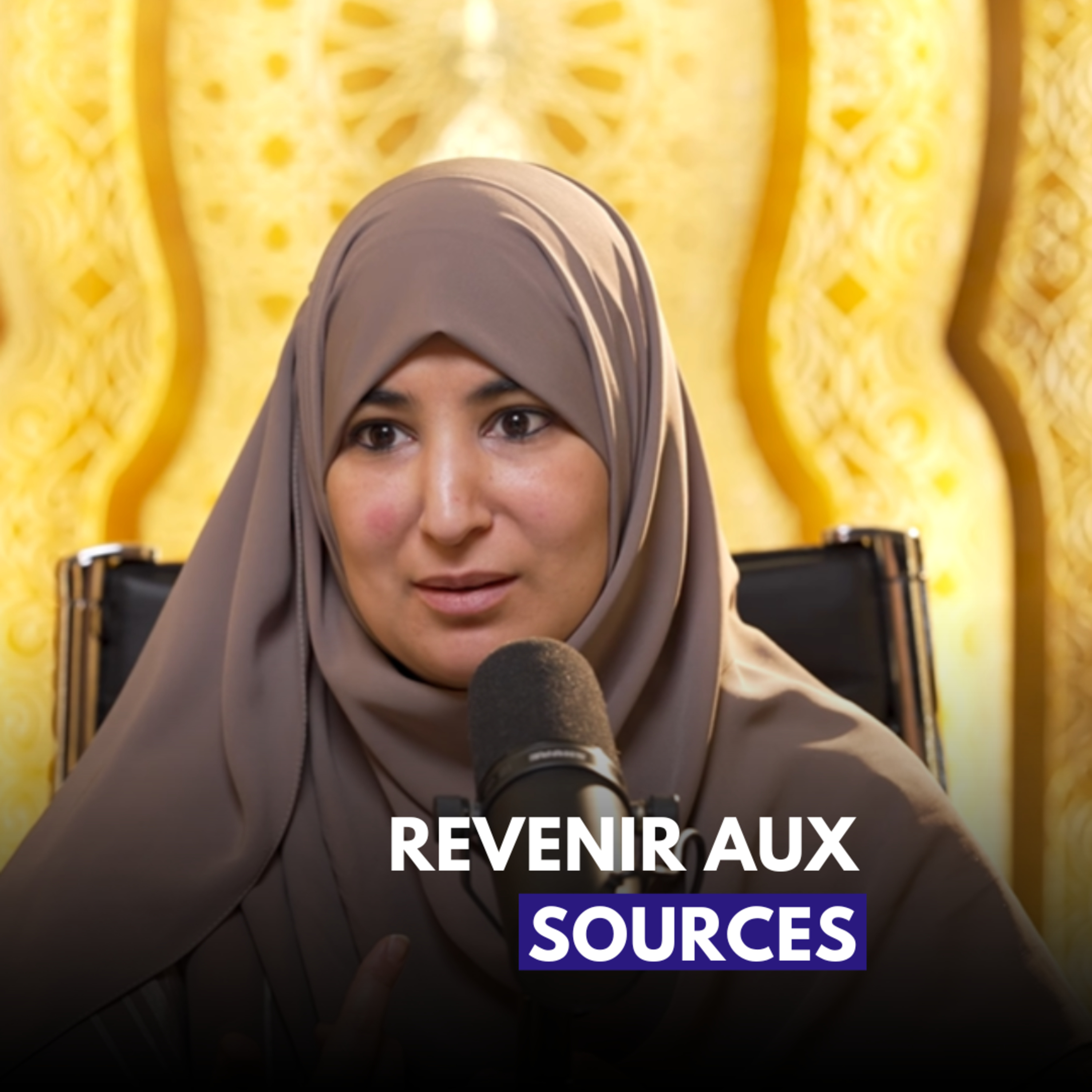 Ramadan : Revenir aux sources - Noria Addou | Hanane Affelah | Asmae de Nos TherHappy