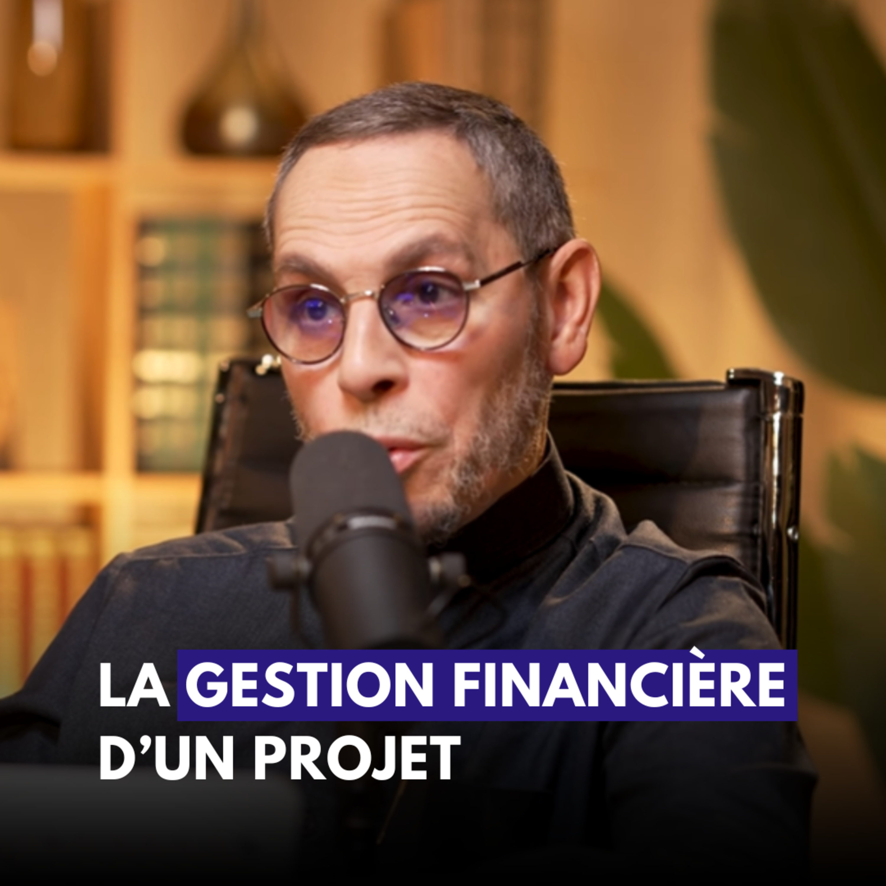 La gestion des avoirs financiers d'un projet : une responsabilité devant Allah - Mustafa Kastit