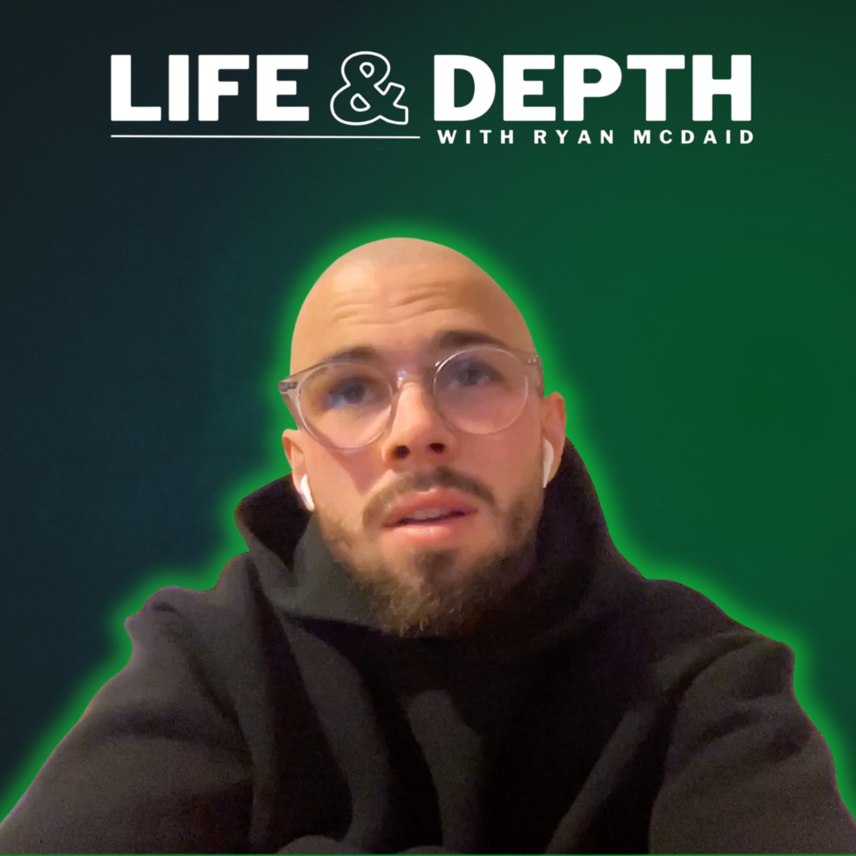 #20 Mark Coyle: The Mindset of a Champion: Lessons from Football and Life episode artwork