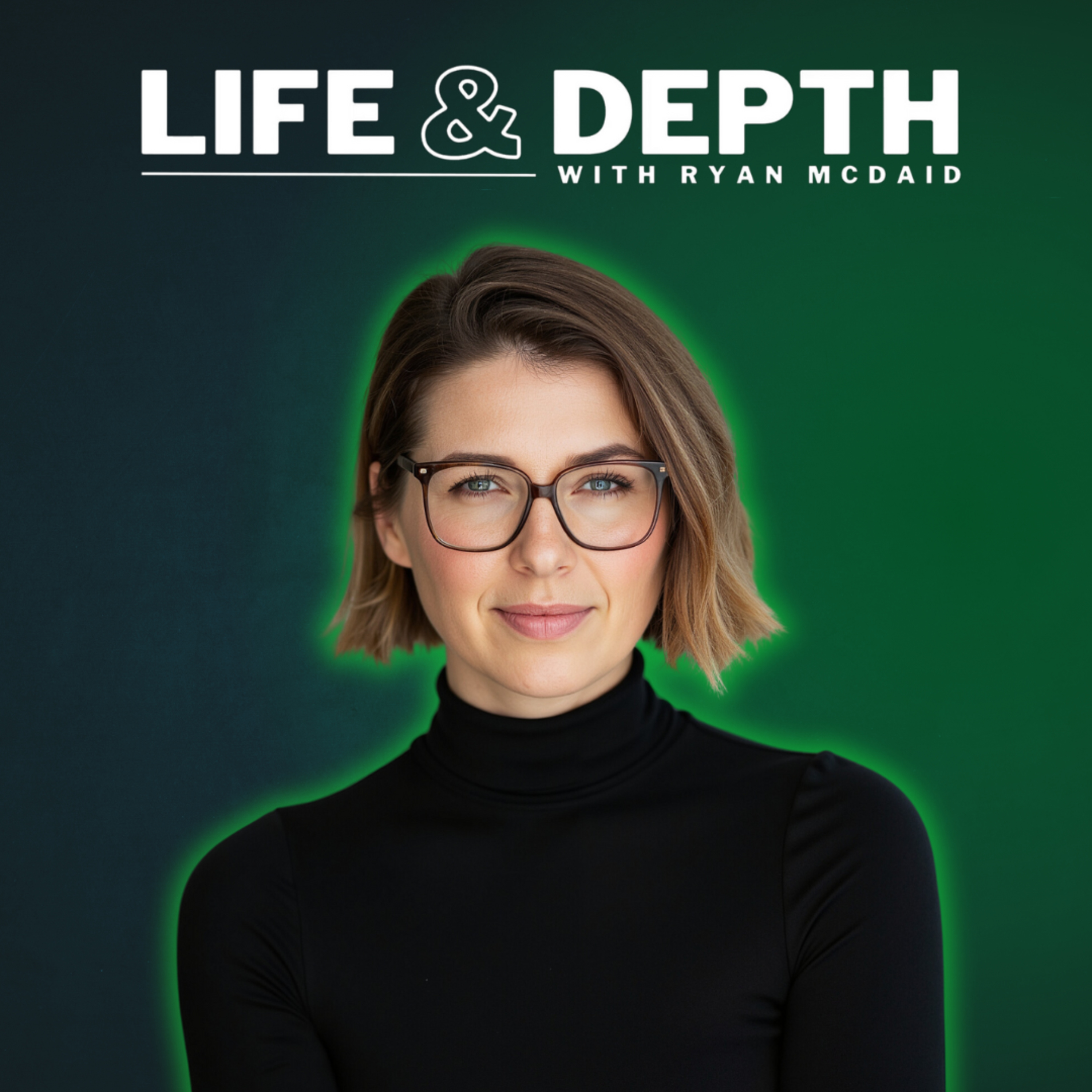 #23 Janine Zappini: Zero to $1M in 1 Year: The Power of Staying True to Yourself episode artwork