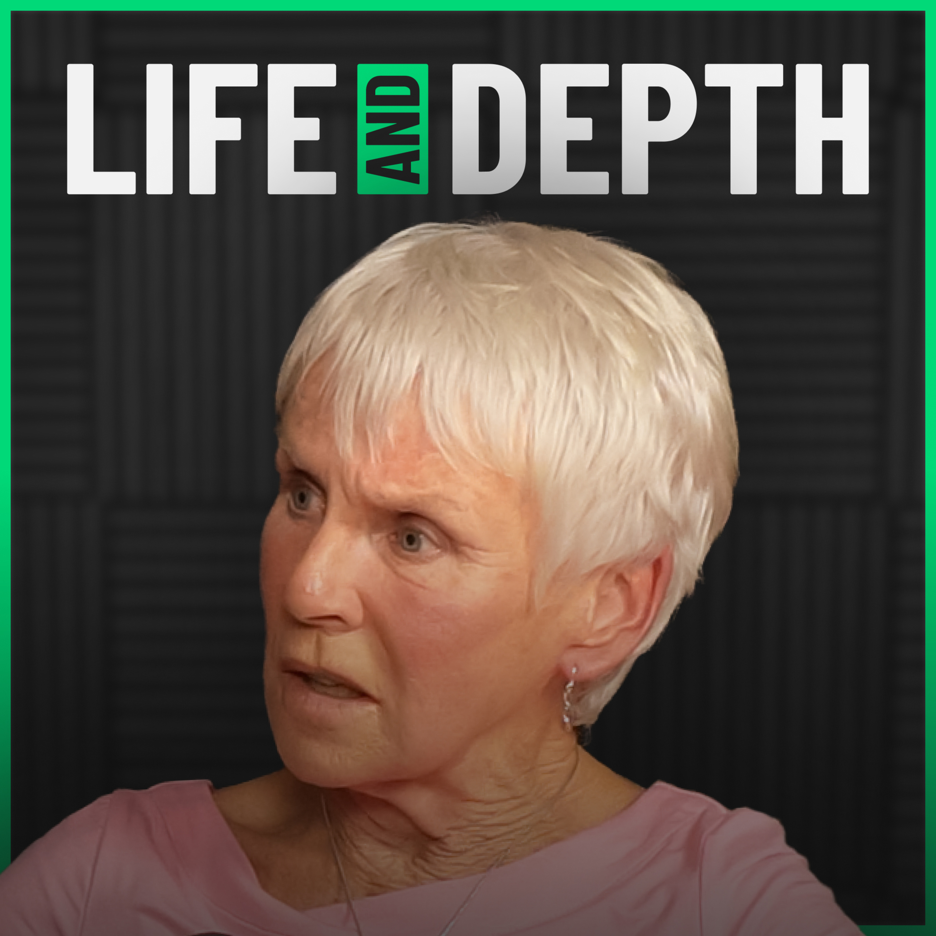 #45 Suspended GP Breaks Silence: Why I Risked Everything To Expose The Truth episode artwork