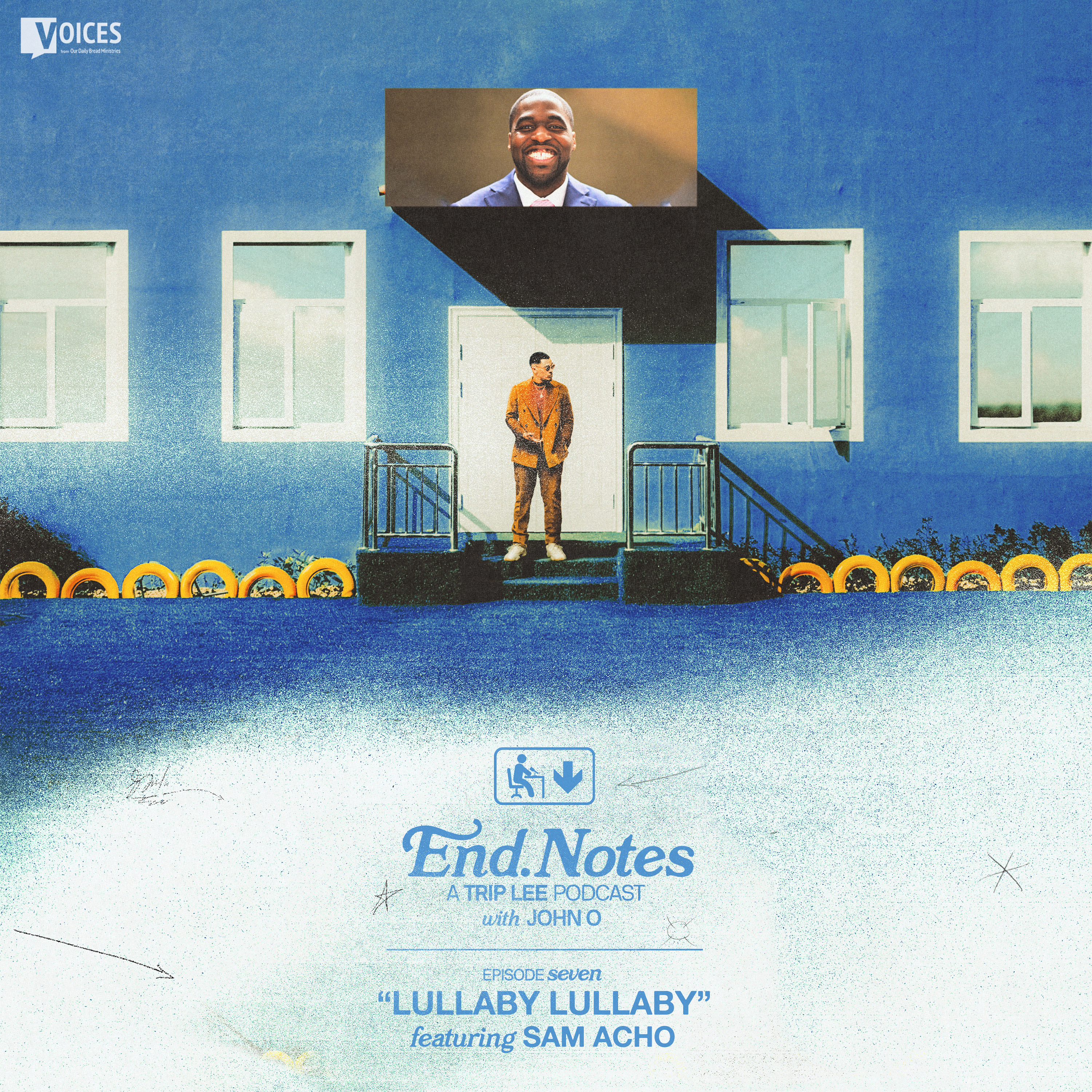 Lullaby Lullaby ft. Sam Acho