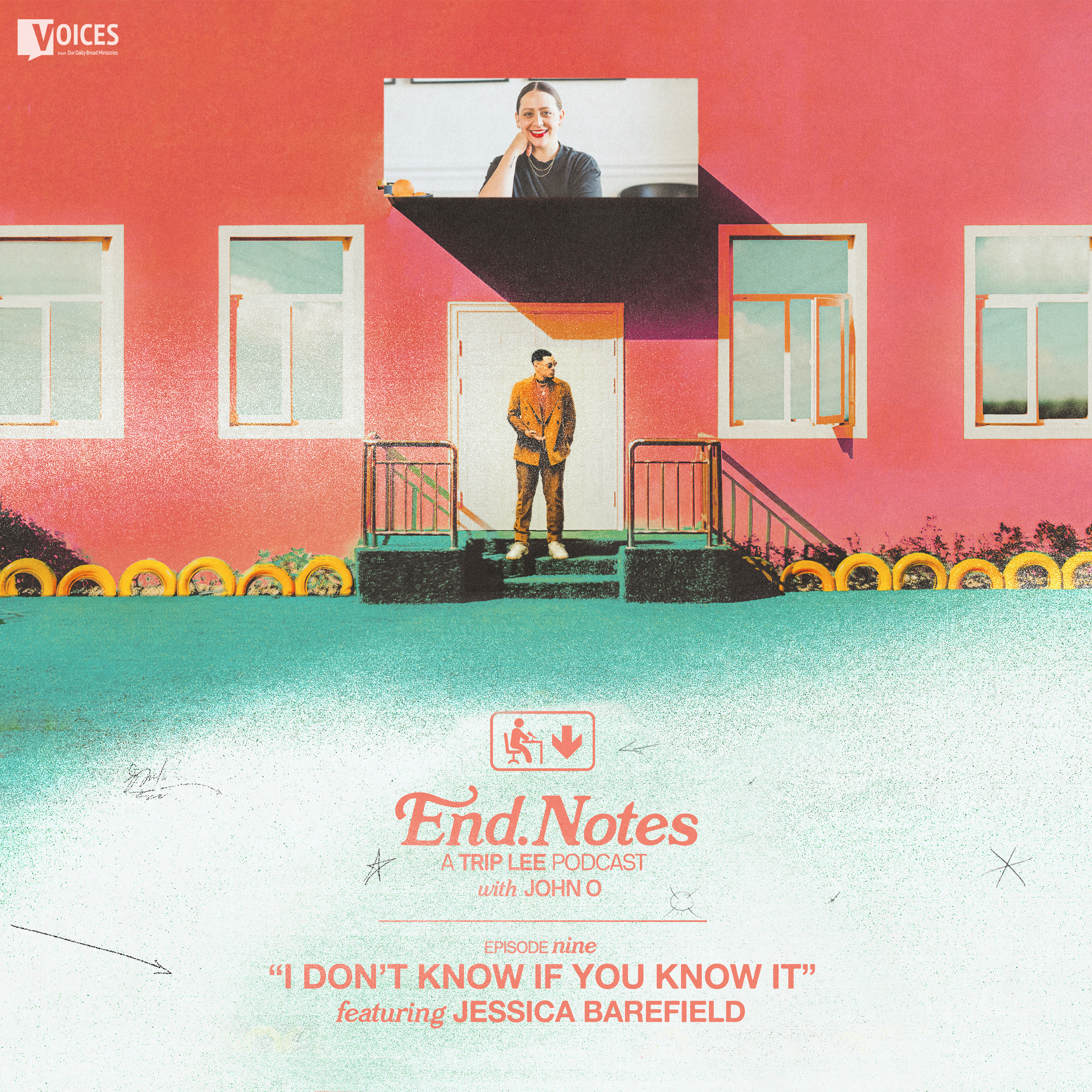 I Don’t Know If You Know It ft. Jessica Barefield